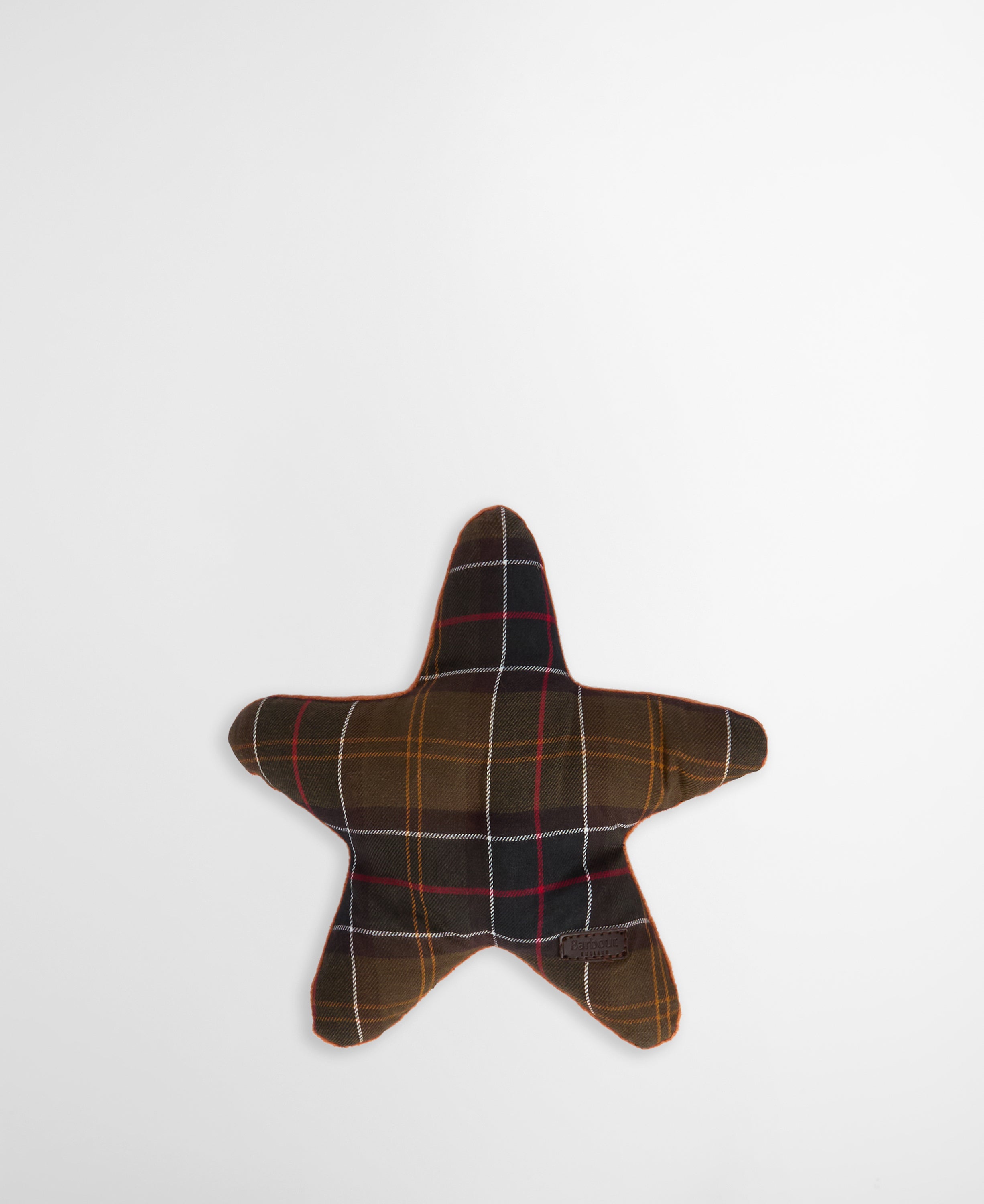 Barbour Starfish Dog Toy #Colour_