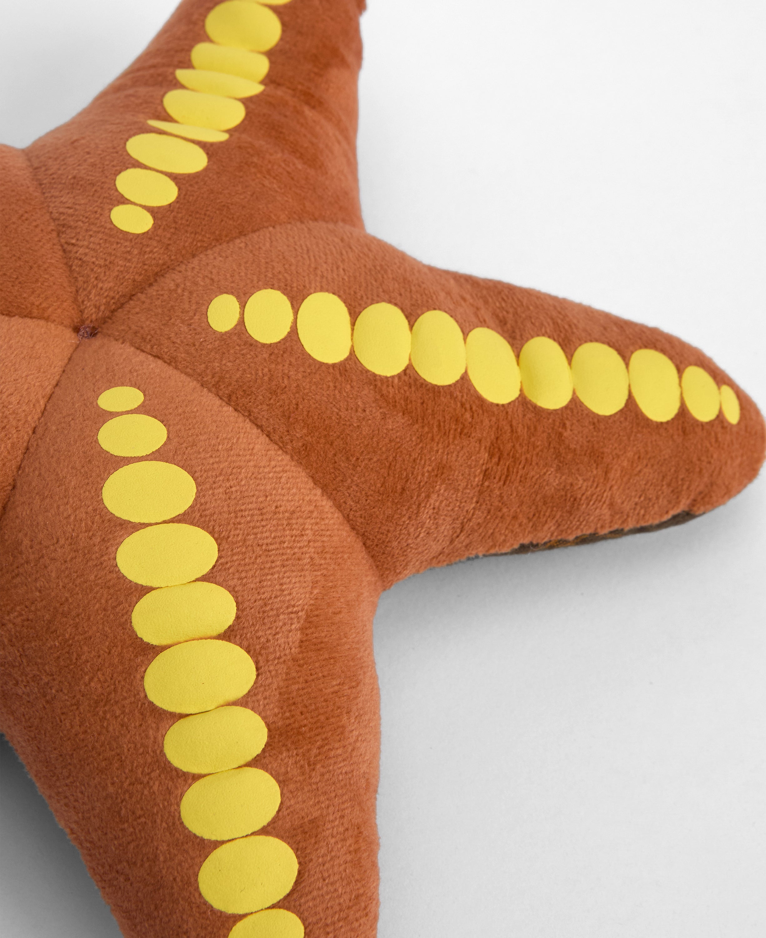 Barbour Starfish Dog Toy #Colour_