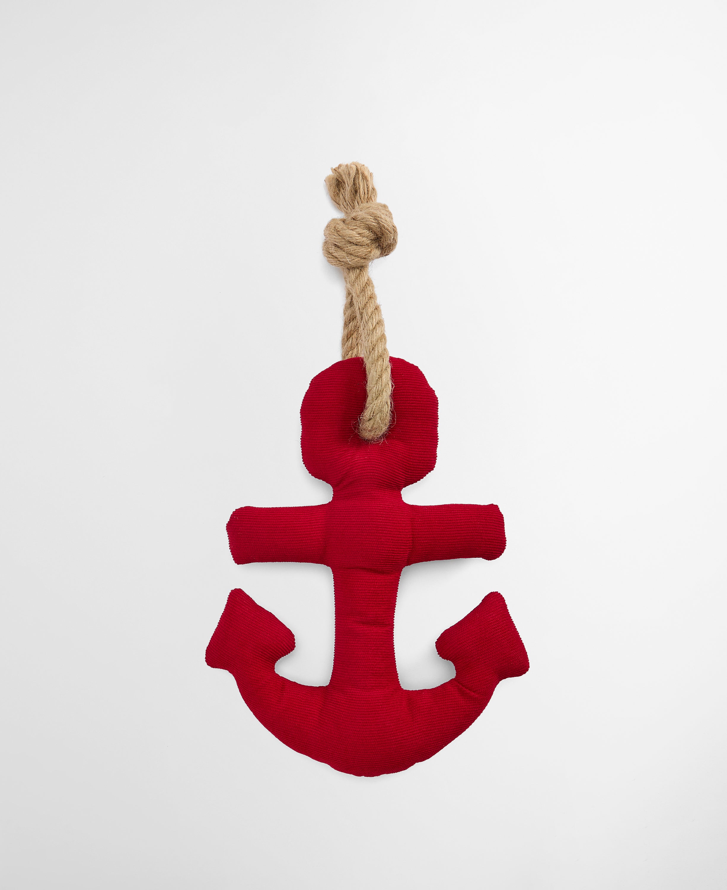 Barbour Dog Anchor Toy #Colour_
