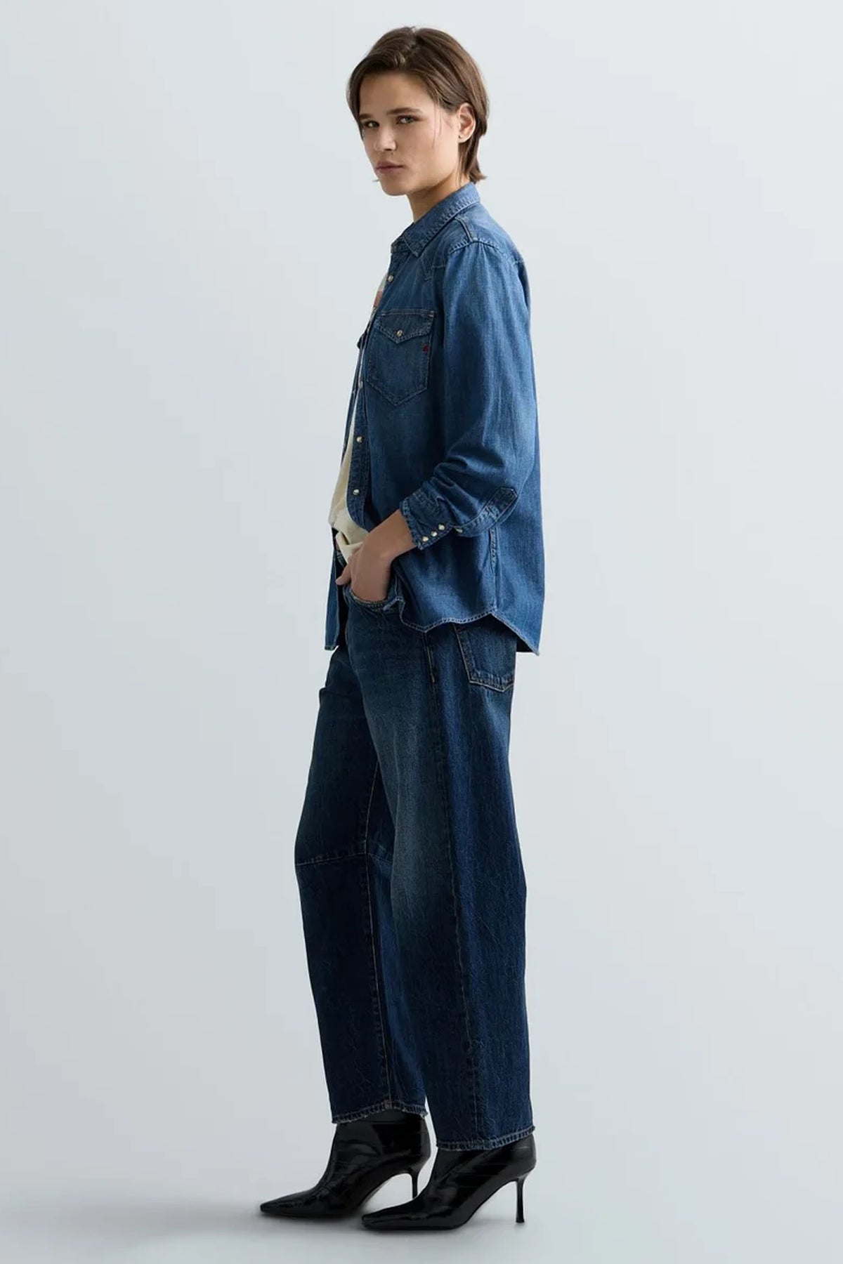 Janie Barrel