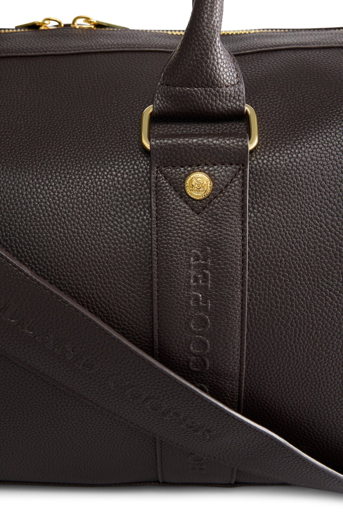 Regency Holdall