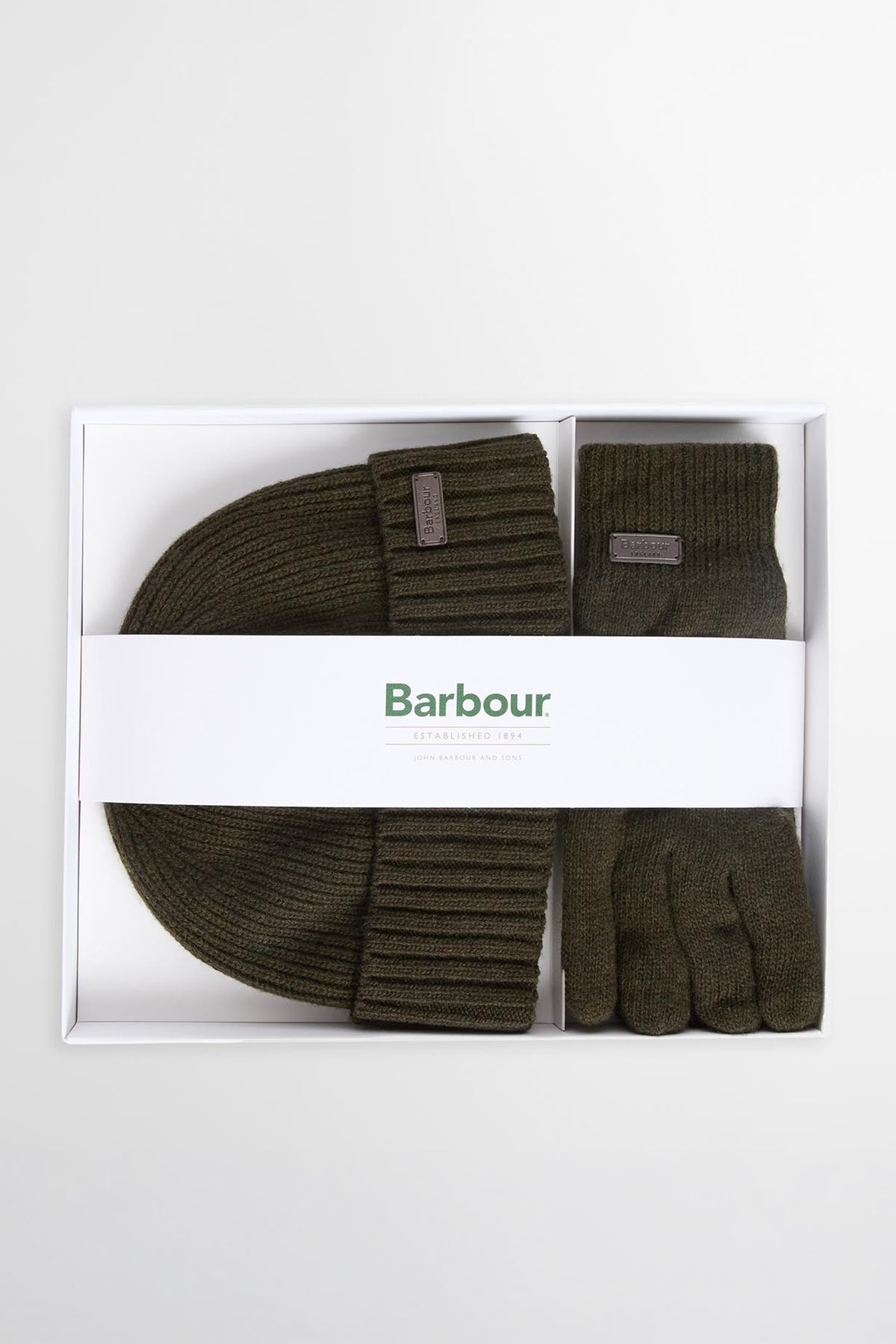 Carlton Beanie & Gloves Gift Set