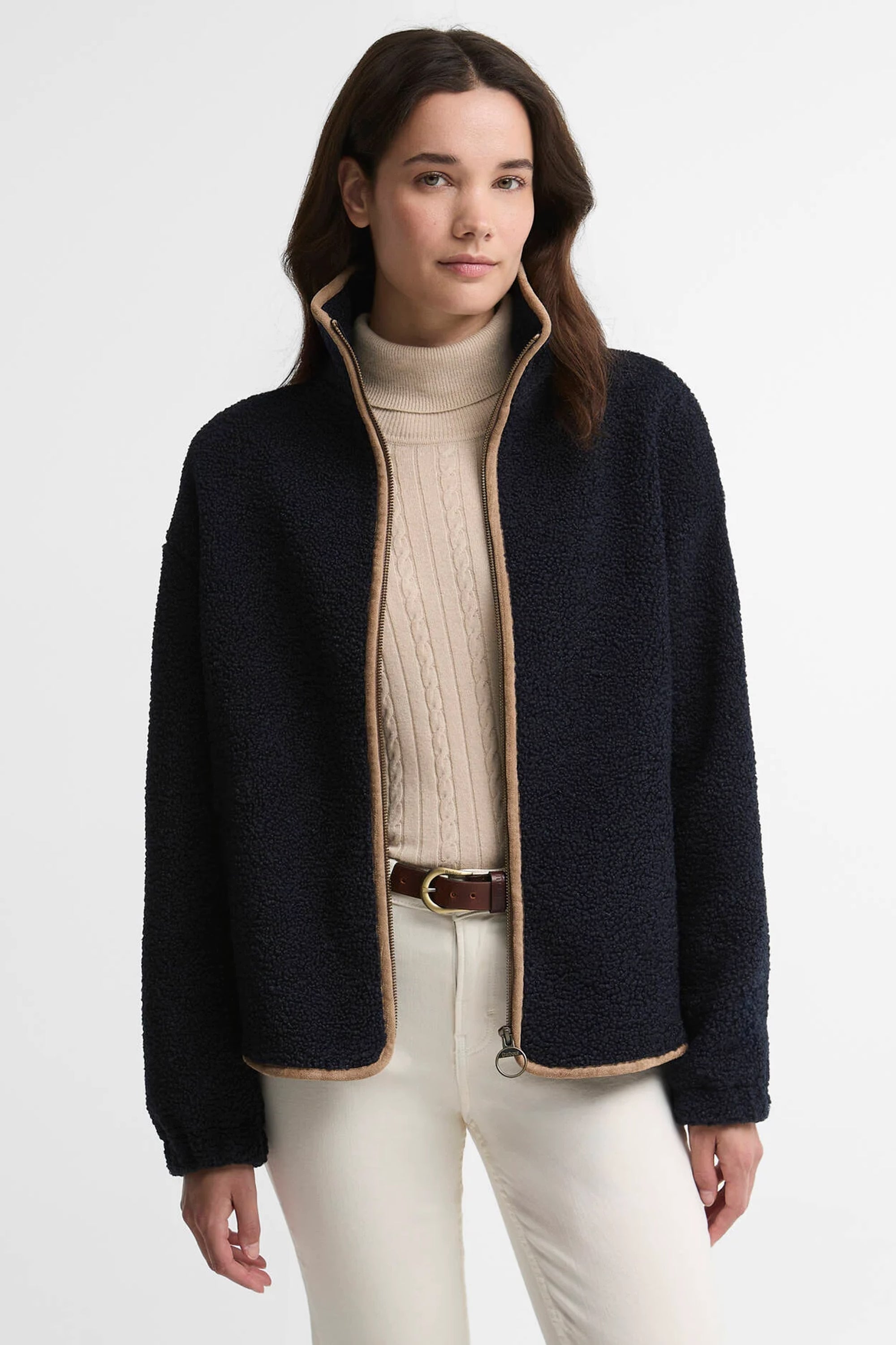 Homeswood Fleece