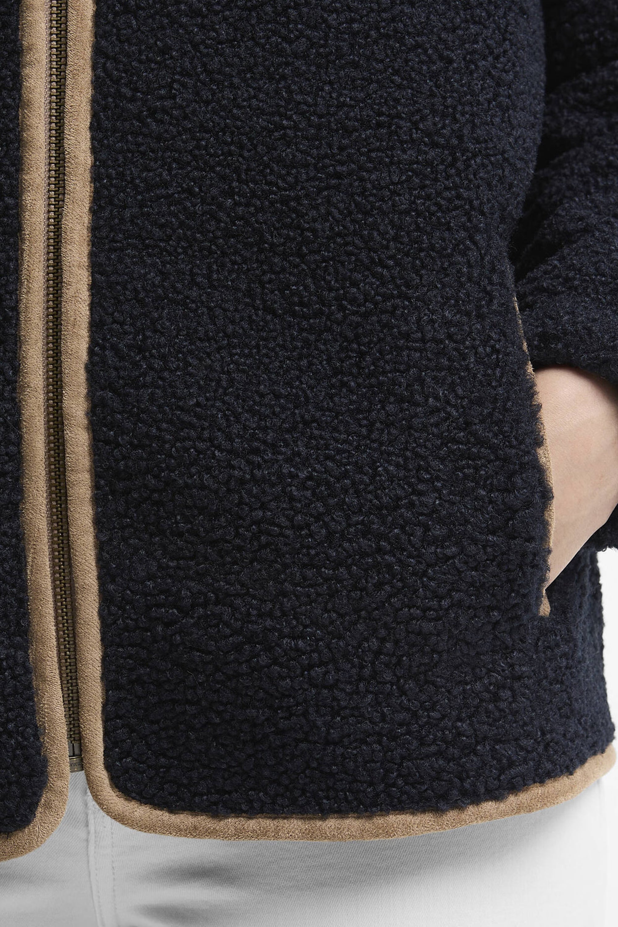 Homeswood Fleece