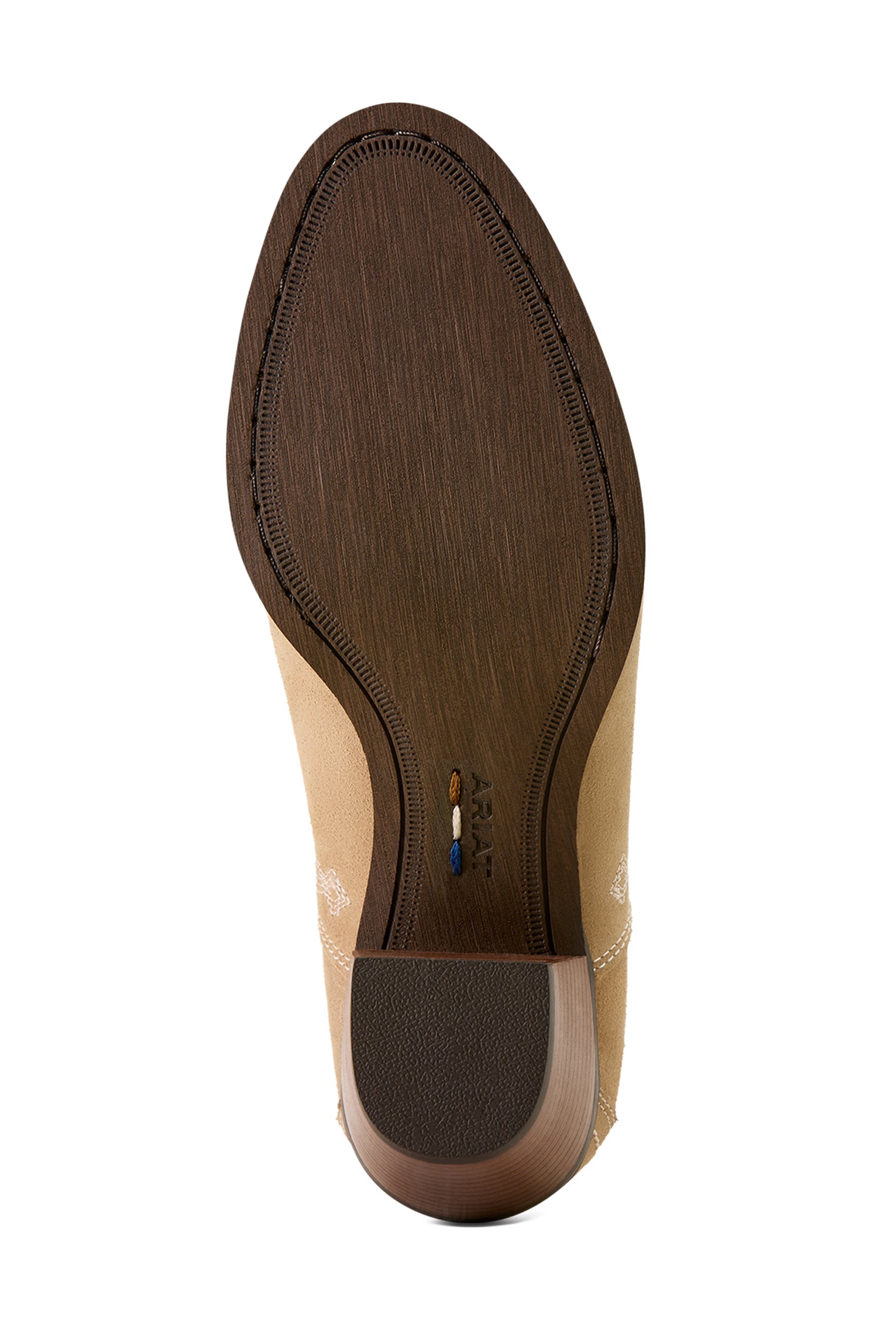 Ariat Demi Boot #Colour_Chocolate