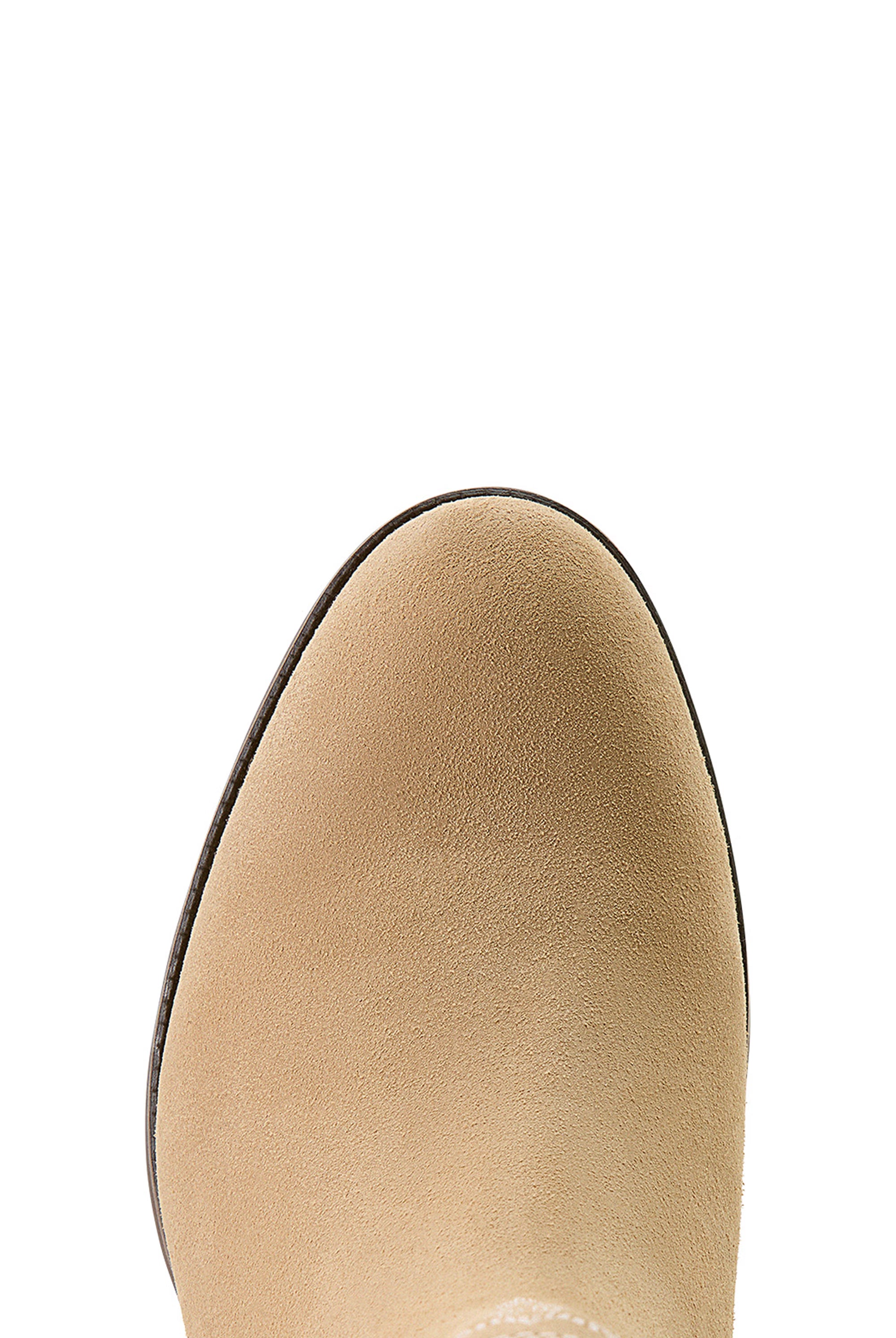 Ariat Demi Boot #Colour_Camel