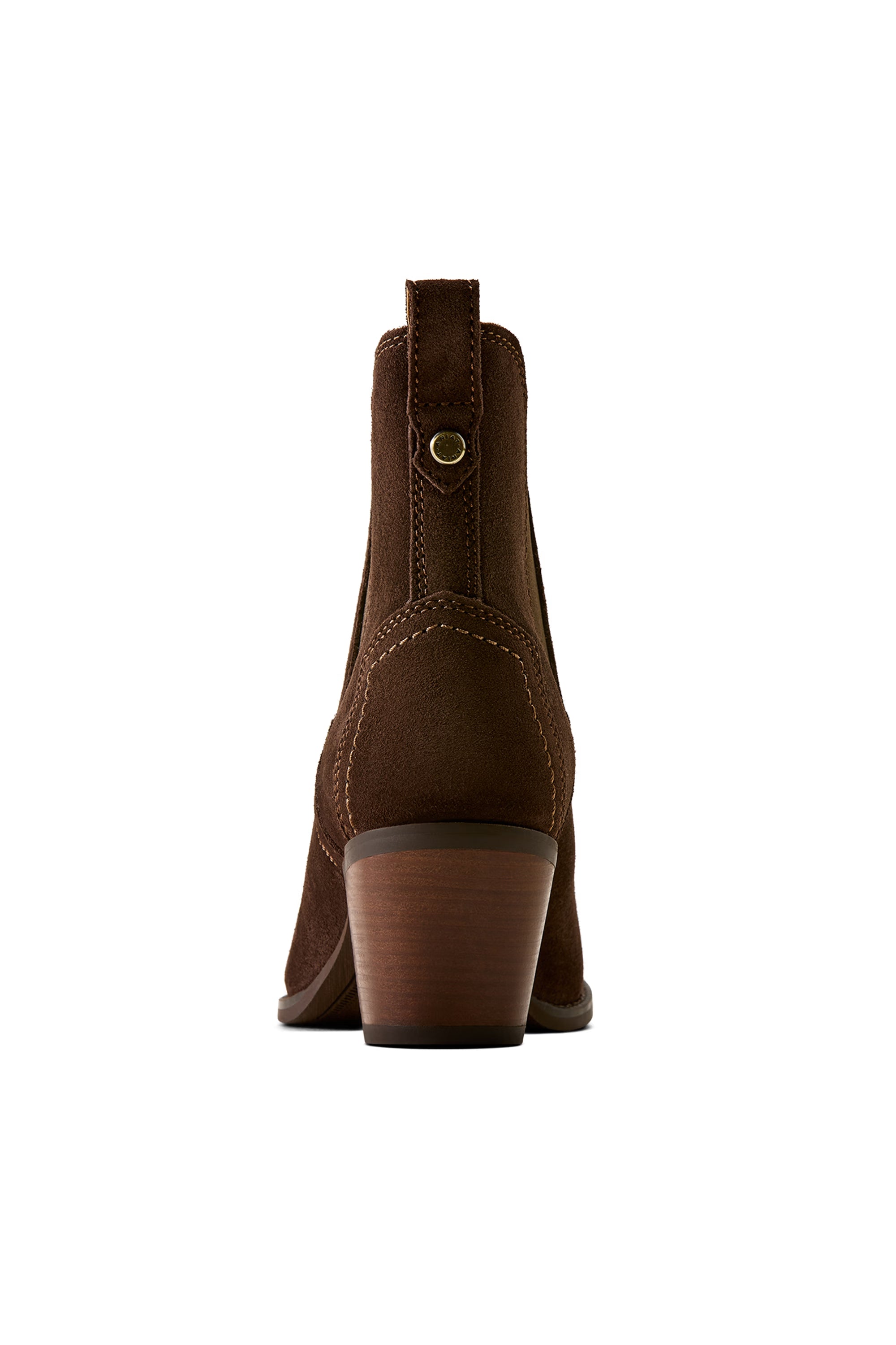 Ariat Demi Boot #Colour_Chocolate