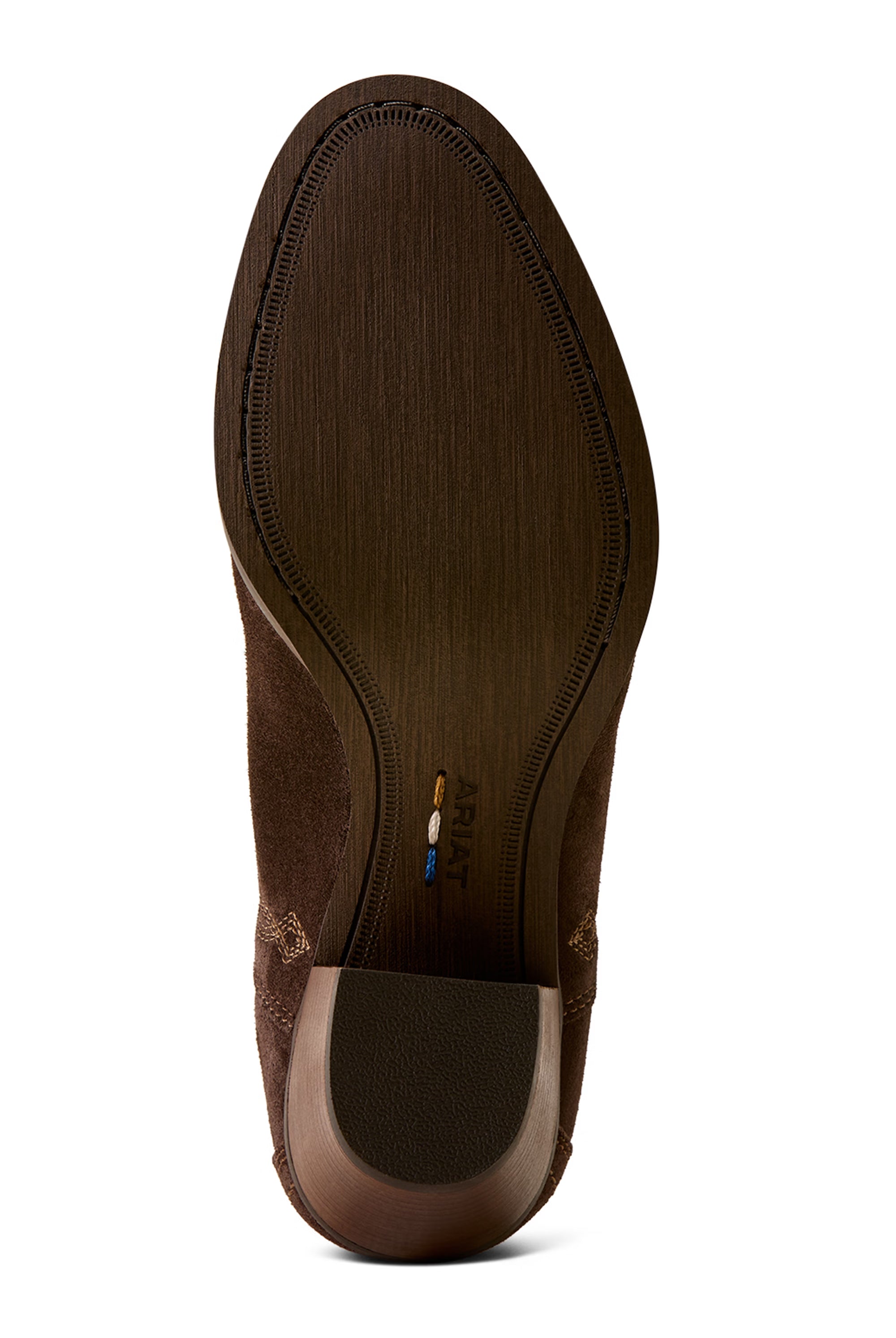 Ariat Demi Boot #Colour_Chocolate