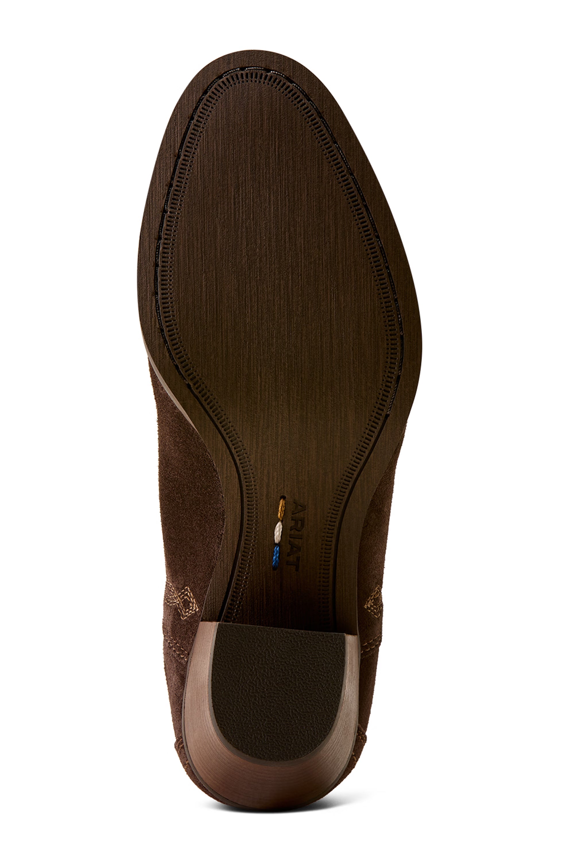 Ariat Demi Boot #Colour_Chocolate