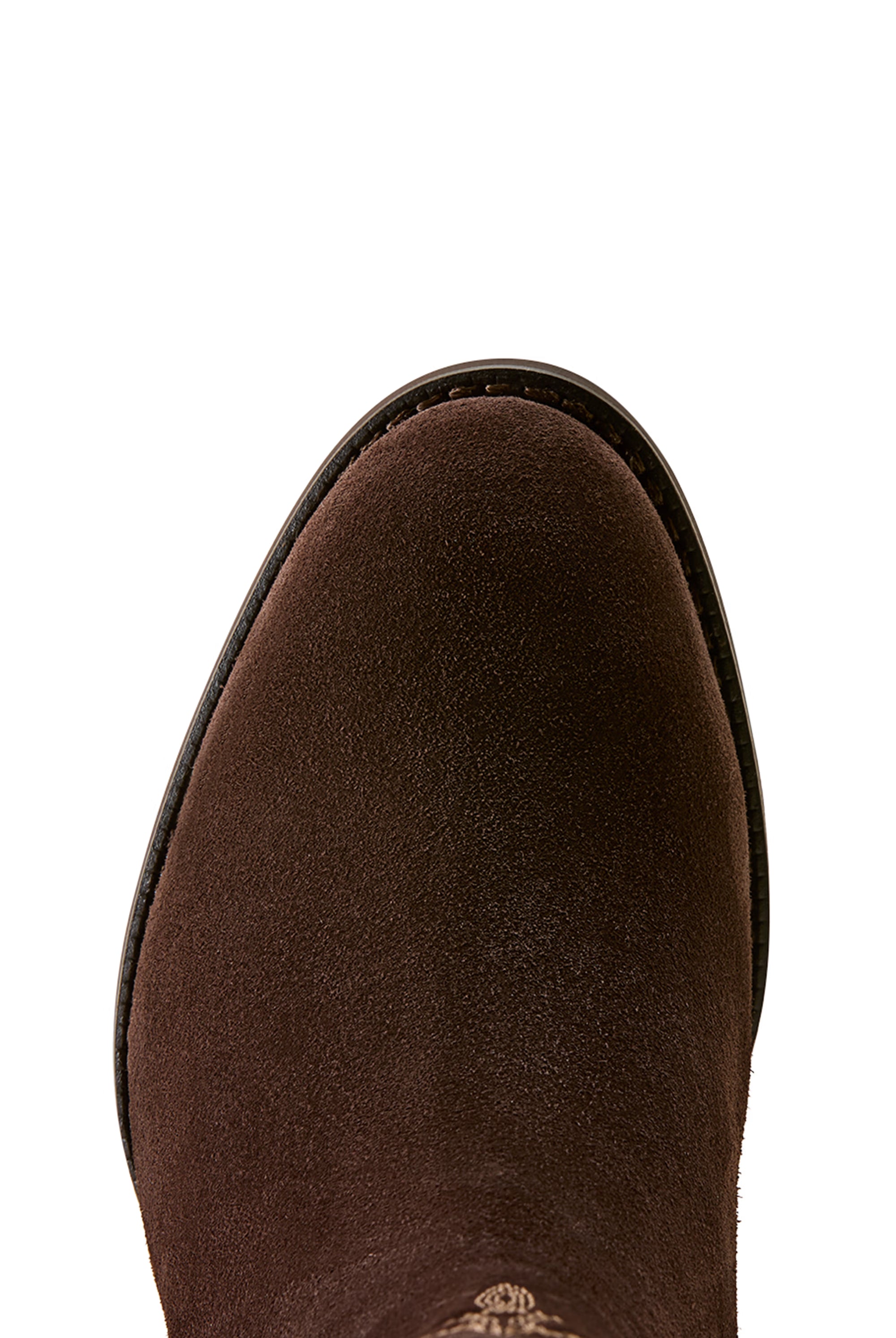 Ariat Demi Boot #Colour_Chocolate