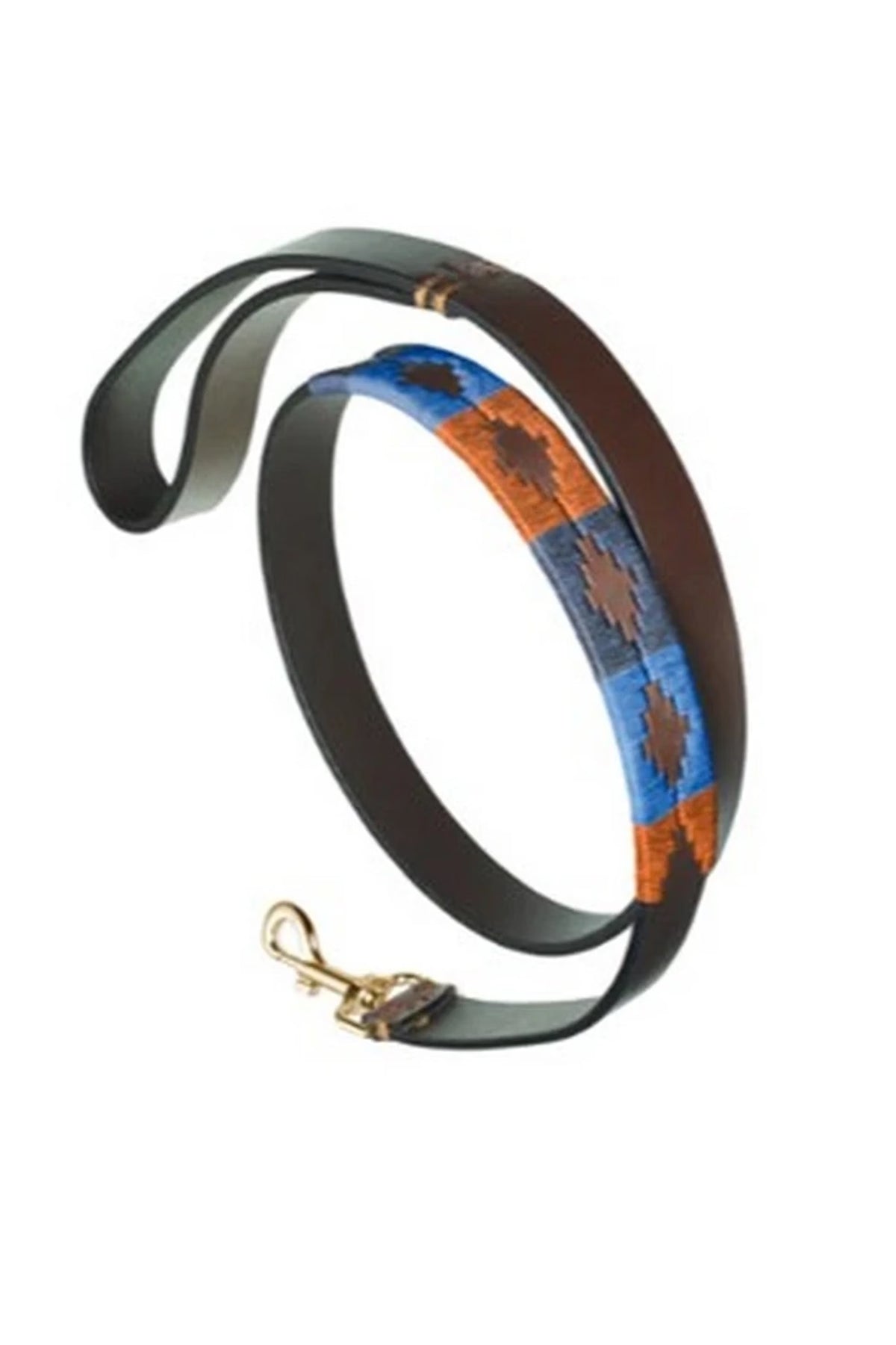 Pampeano Lumbre Dog Lead #Colour_Multicolour