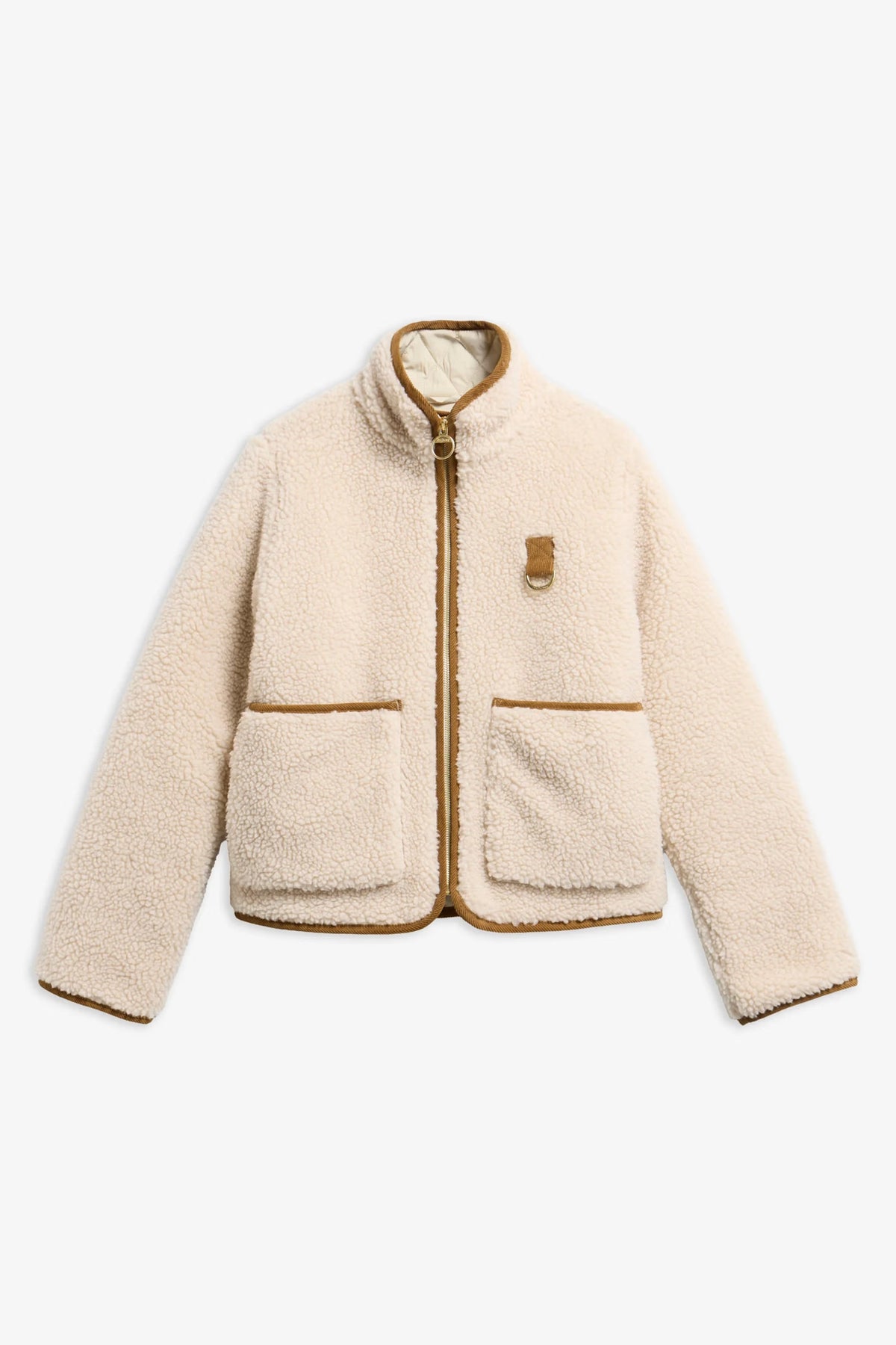 Elenora Fleece Jacket
