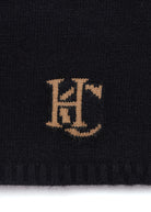 Elle Scarf -    black - View 5