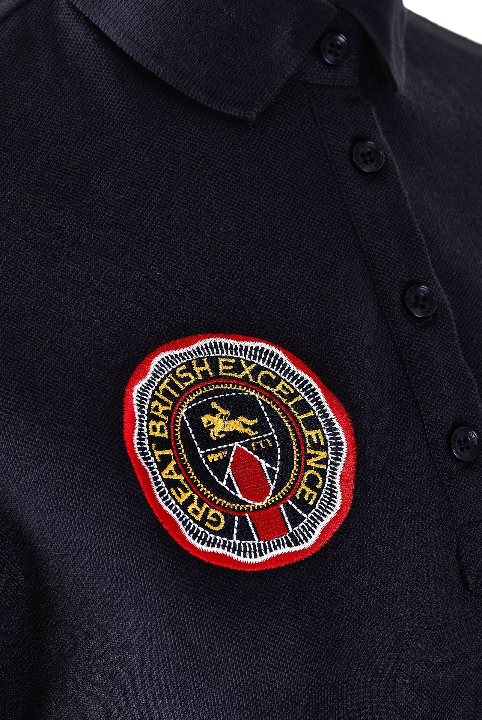 Team Polo Shirt - Gallery Image 109