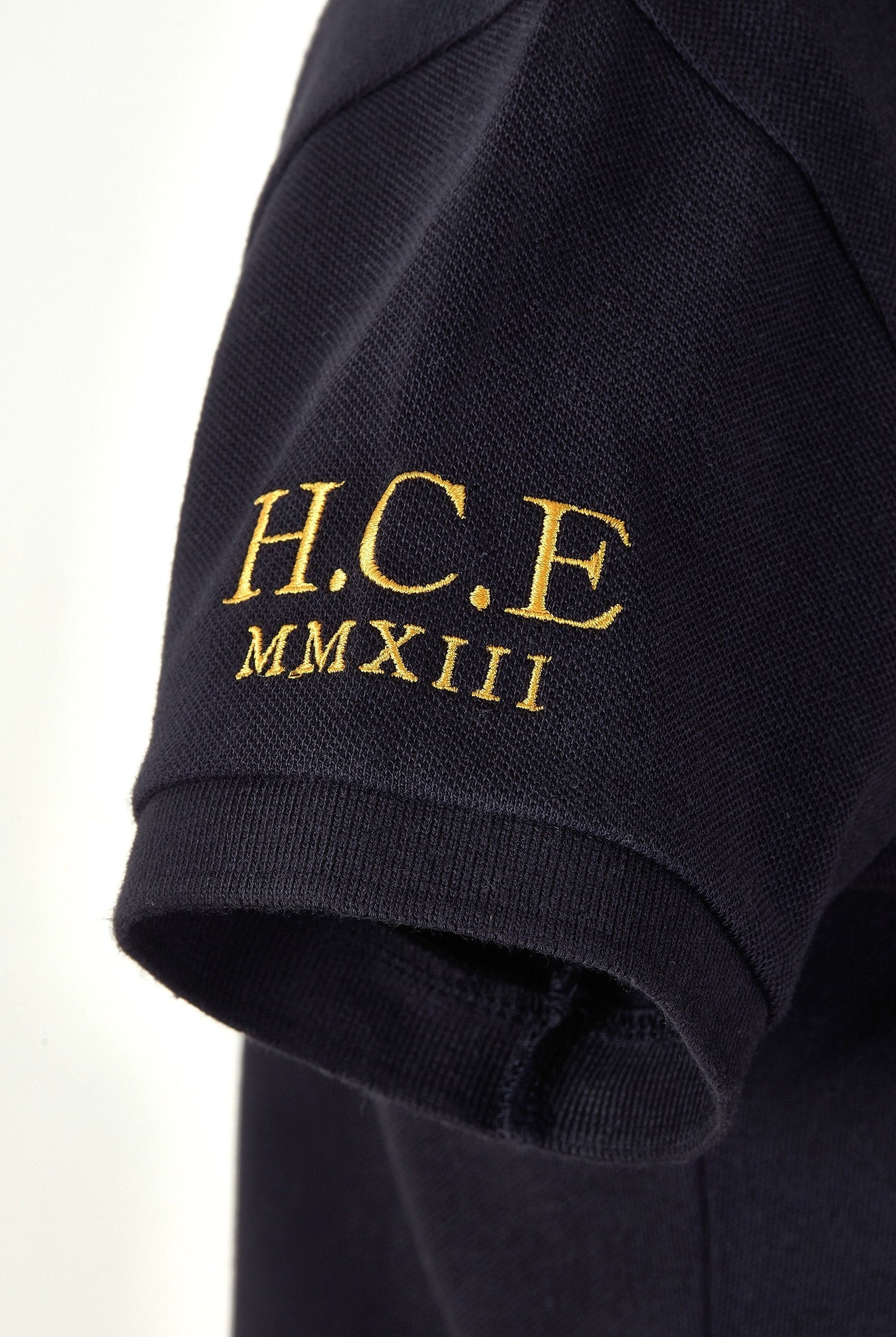 Team Polo Shirt - Gallery Image 106