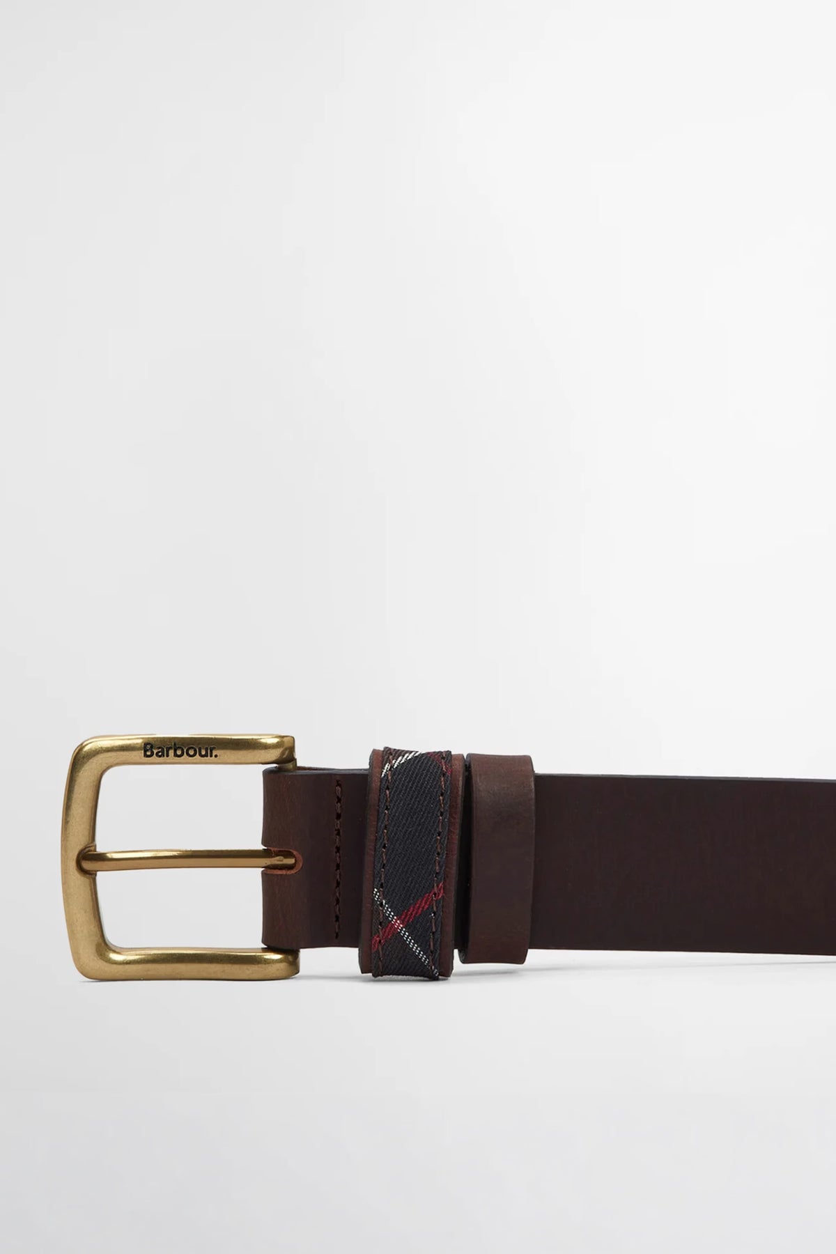 Esk Leather Belt