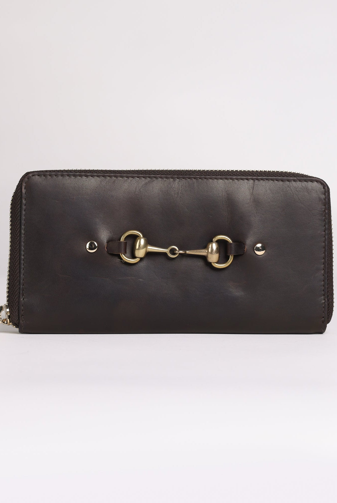 Chedworth Bit Purse - Gallery Image 3