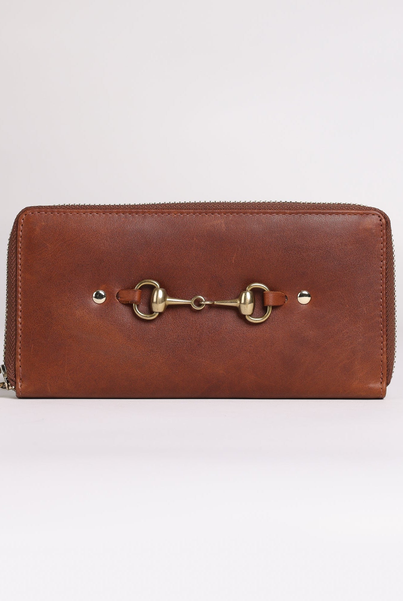 Chedworth Bit Purse - Gallery Image 2