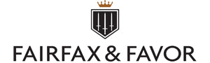 Fairfax & Favor logo