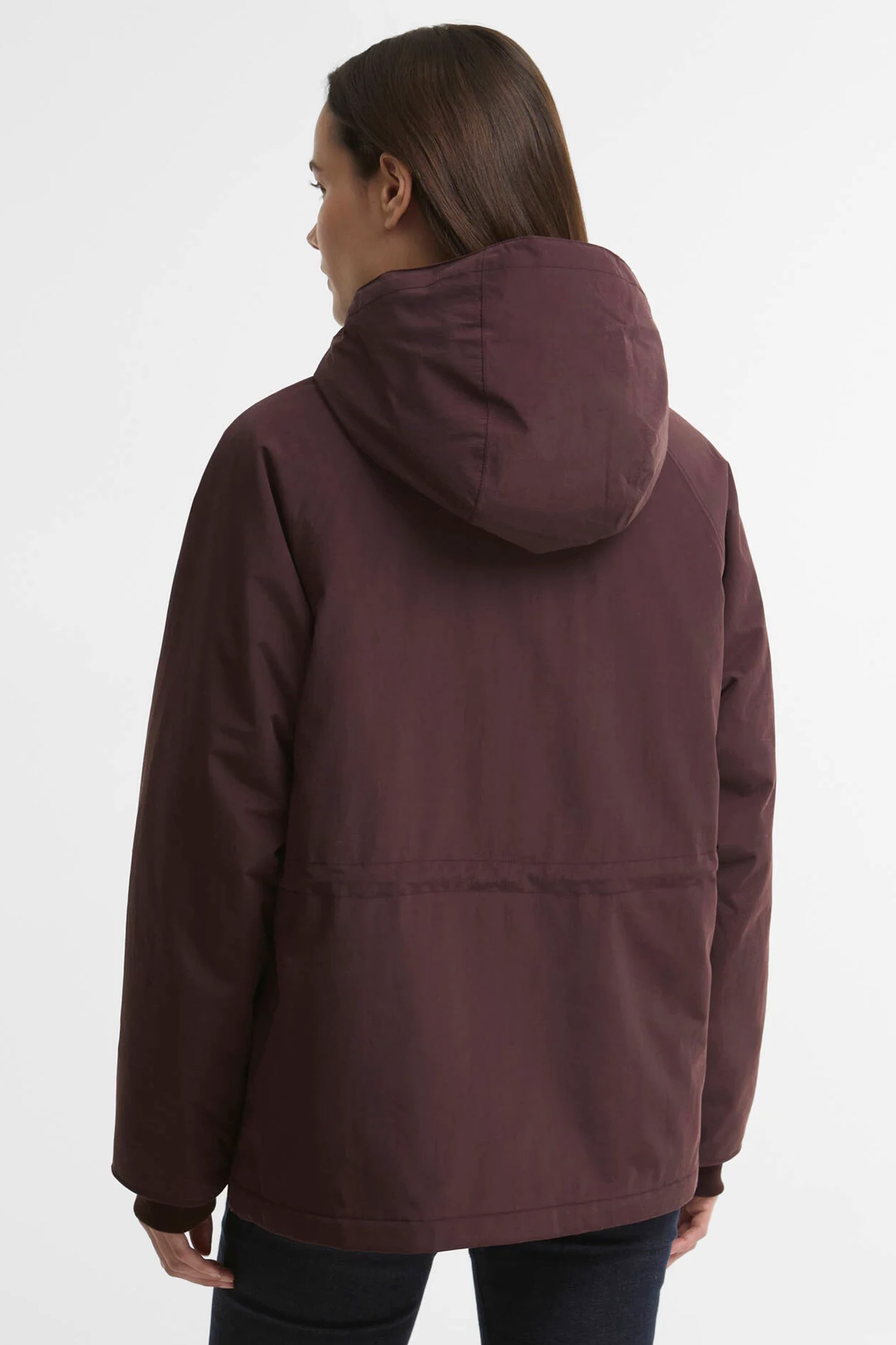 Hester Waterproof Jacket