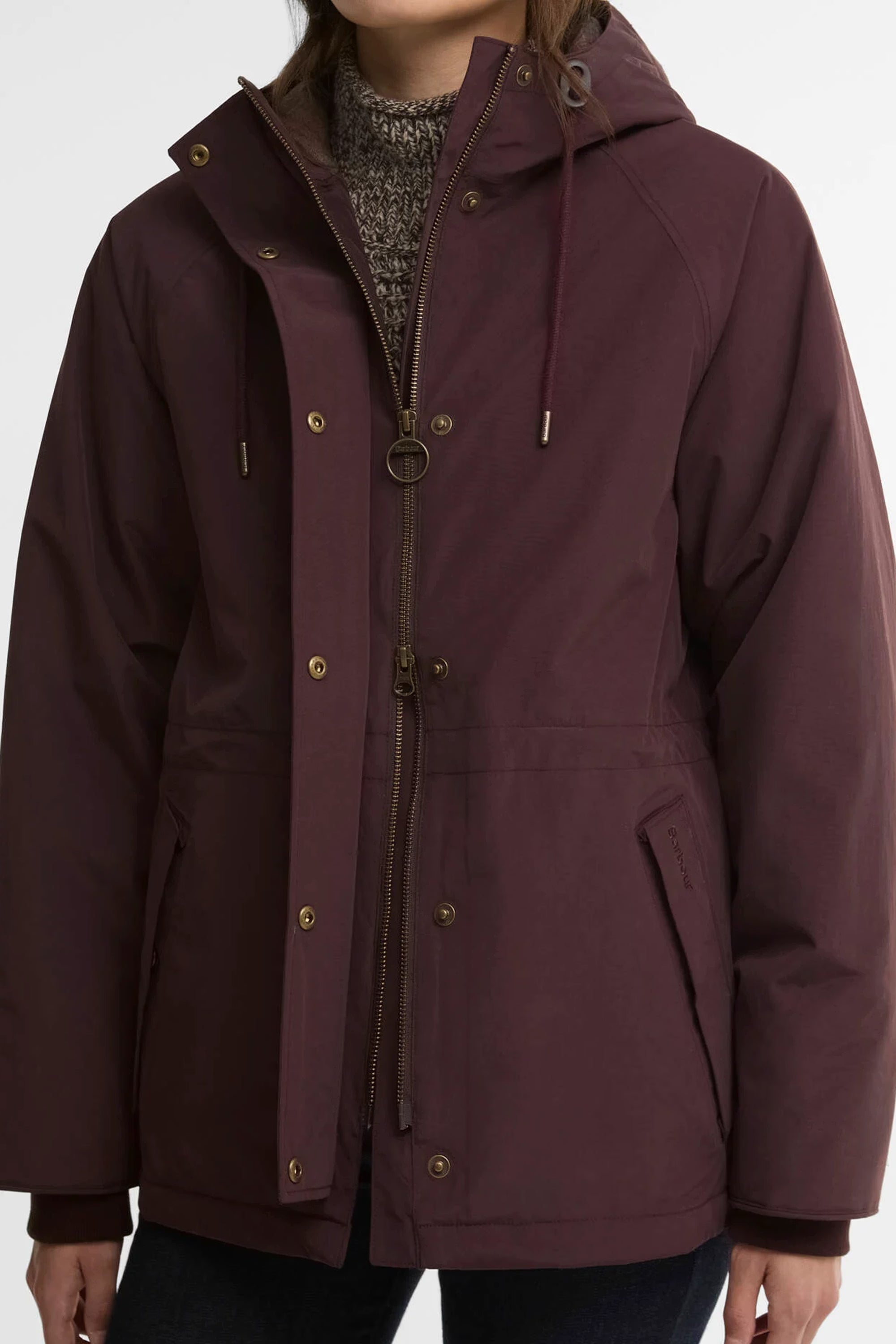Hester Waterproof Jacket