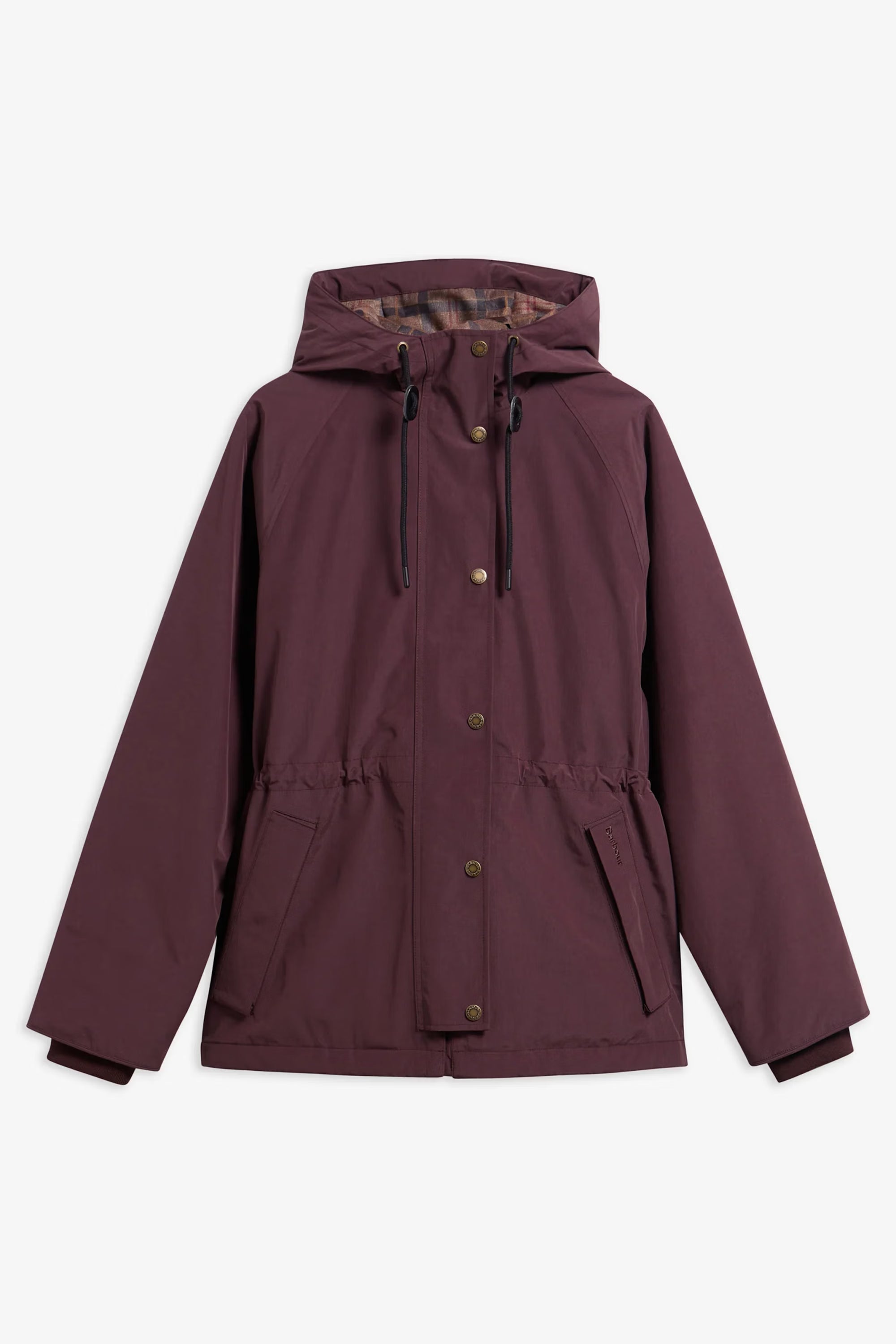 Hester Waterproof Jacket