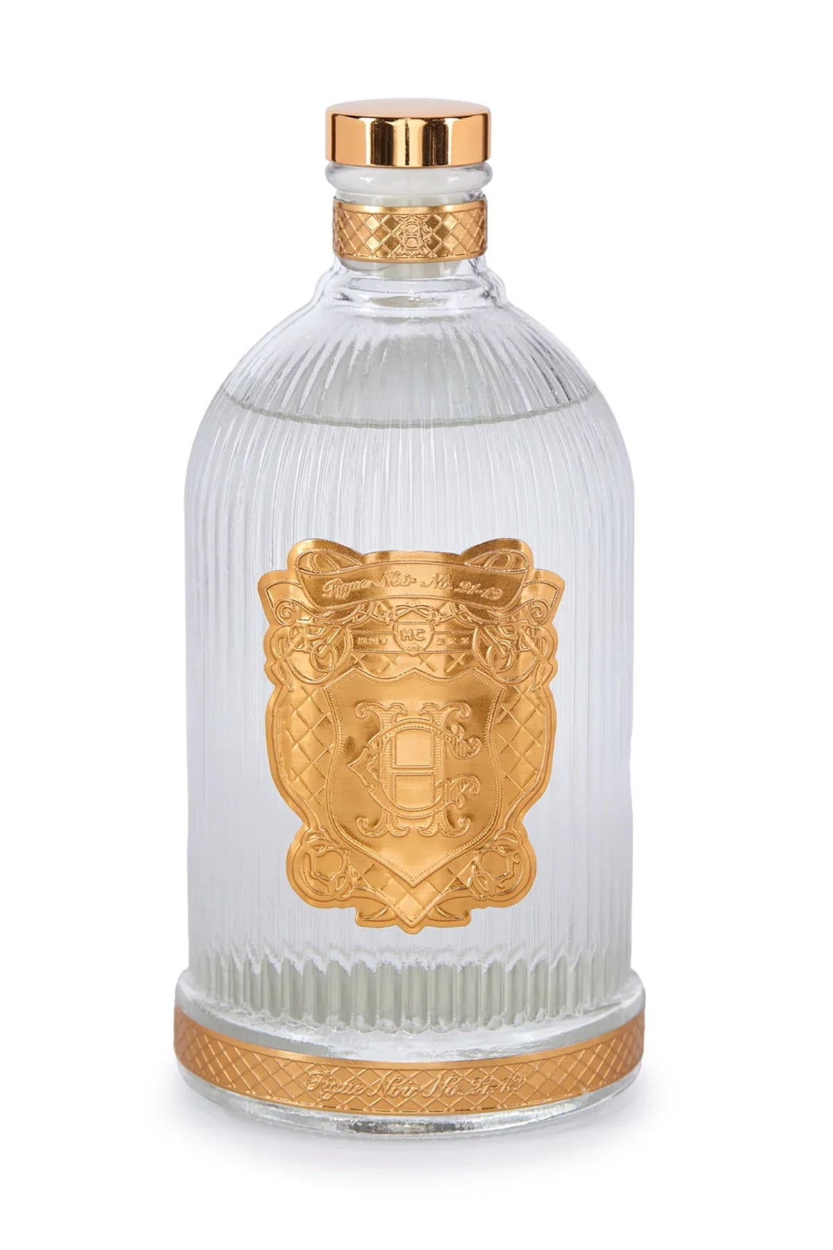 Holland Cooper HC Diffuser 500ml #Colour_Figue Noir