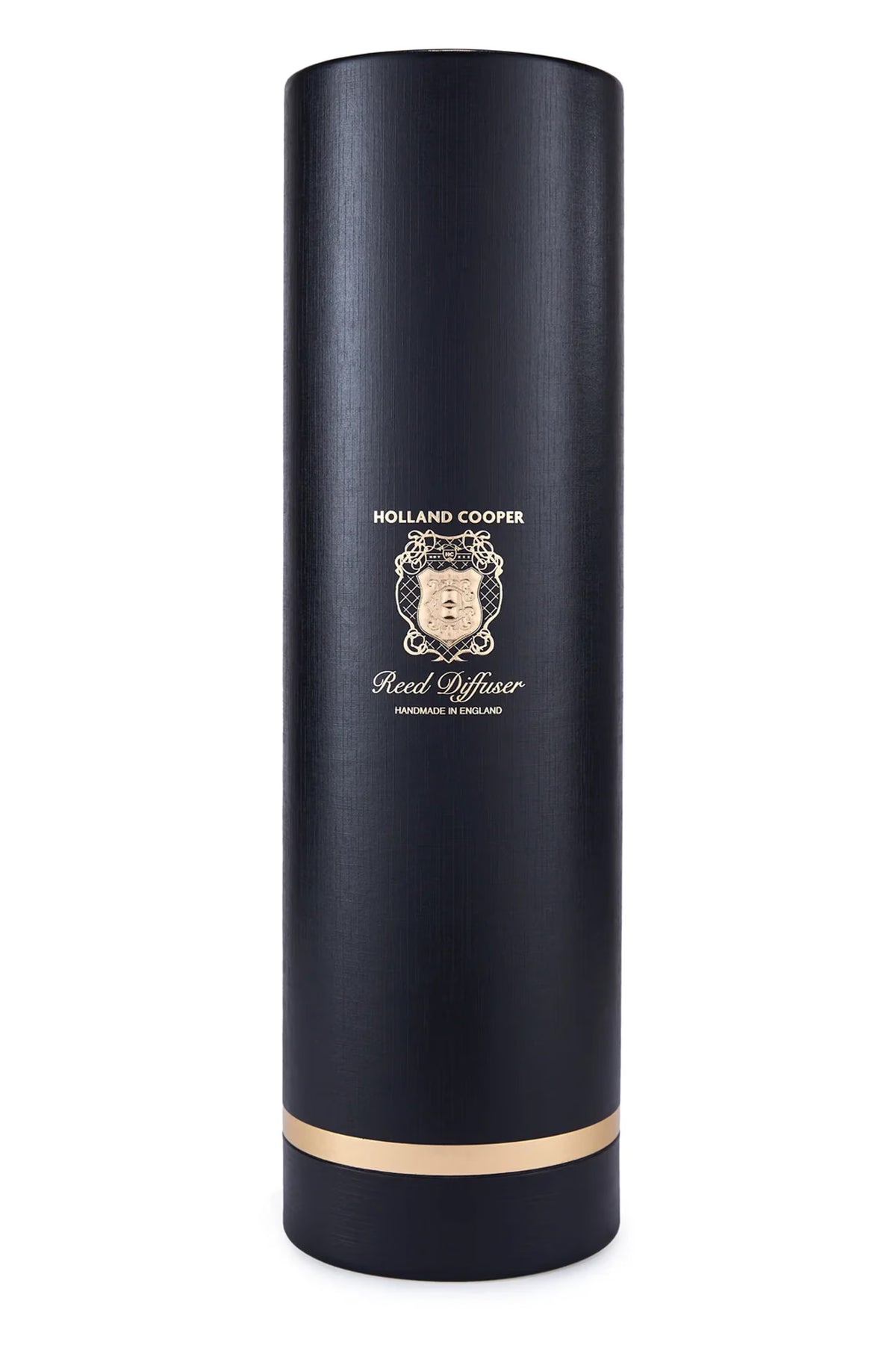 Holland Cooper HC Diffuser 500ml #Colour_Figue Noir