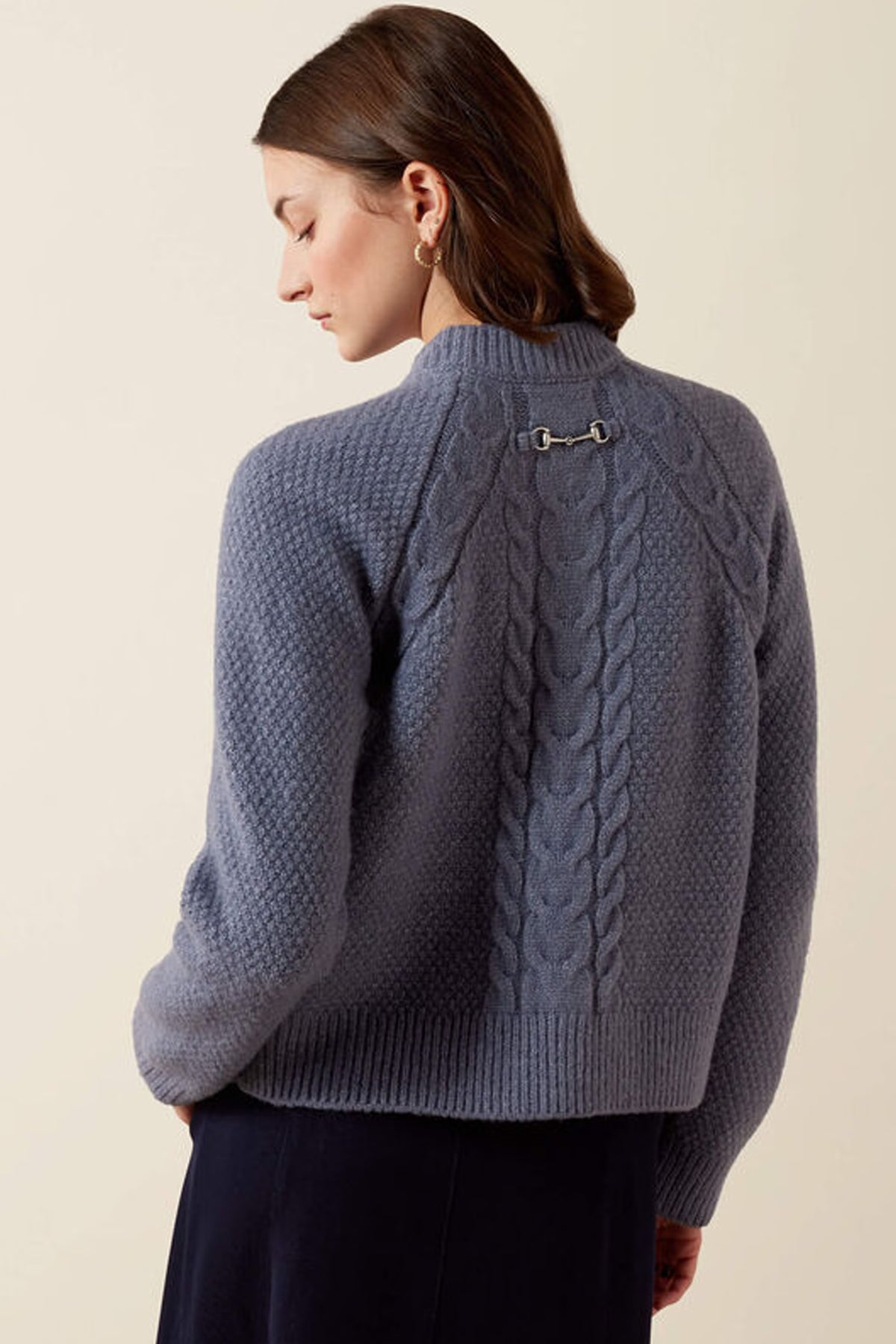 Brackenwood Sweater