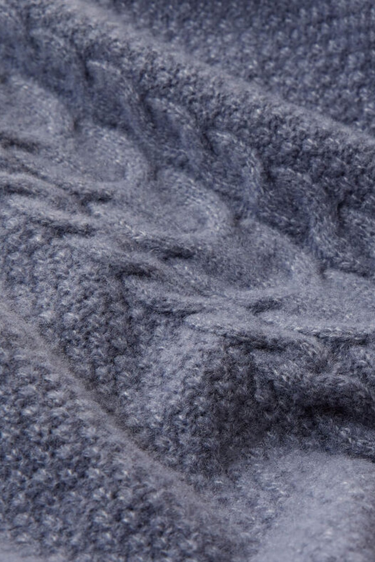 Brackenwood Sweater