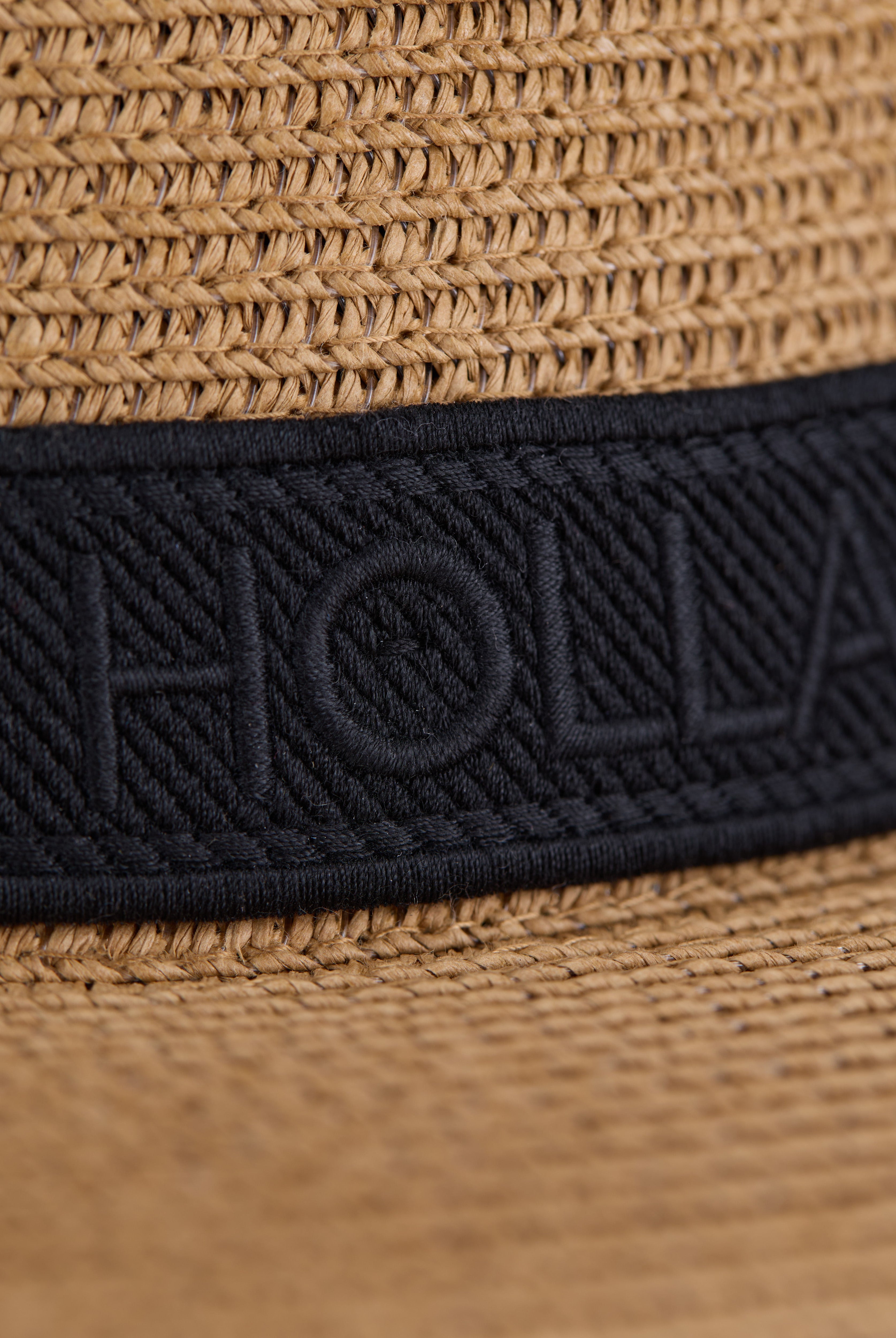 Francesca Hat - black - L - View 89