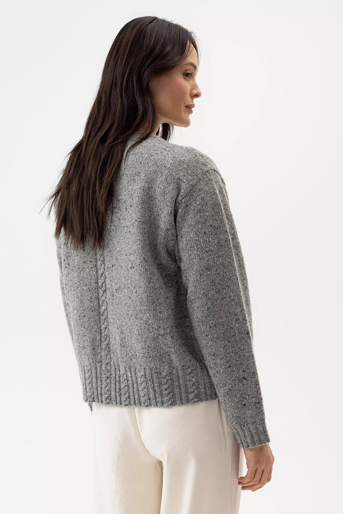 Magda Cardigan