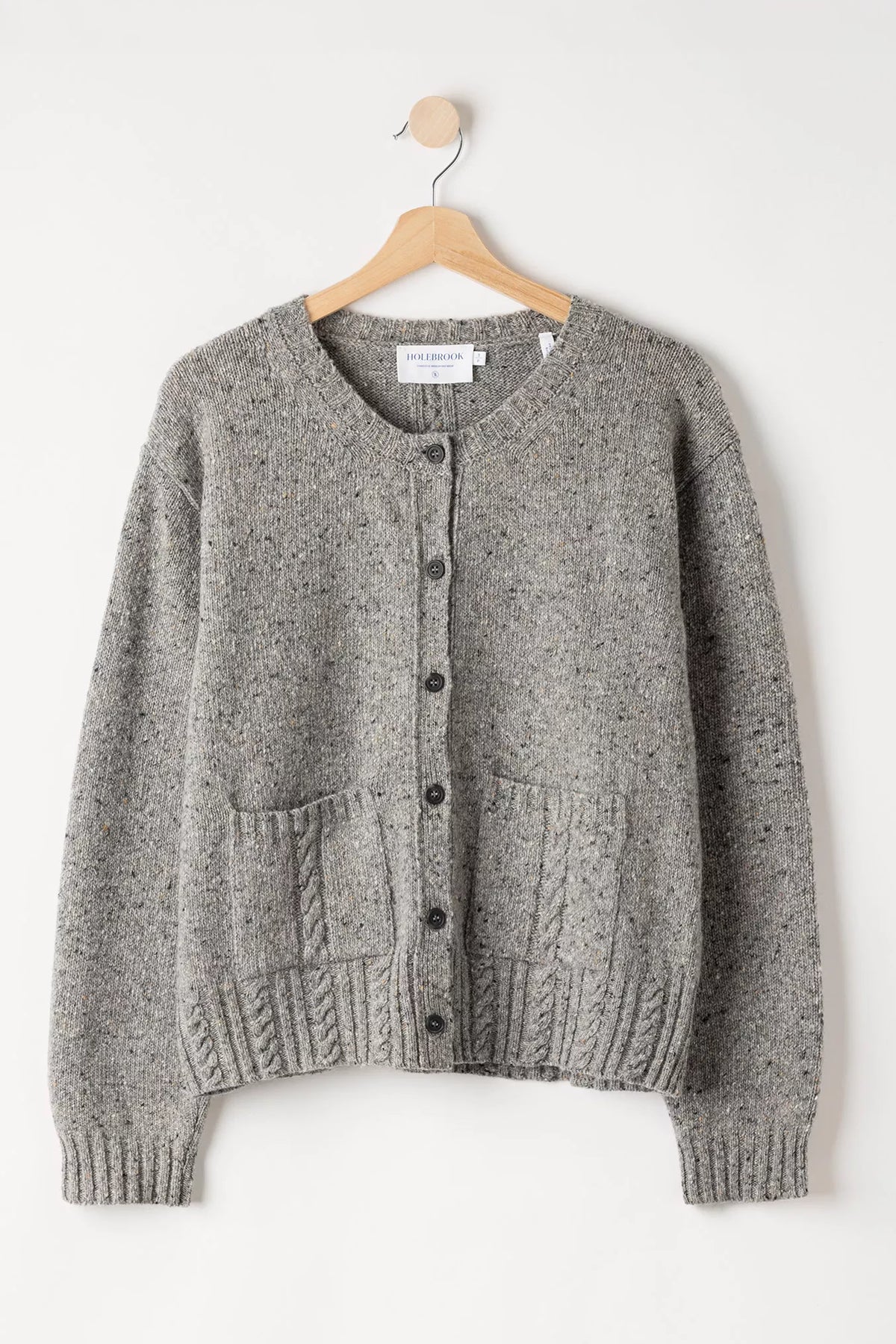 Magda Cardigan