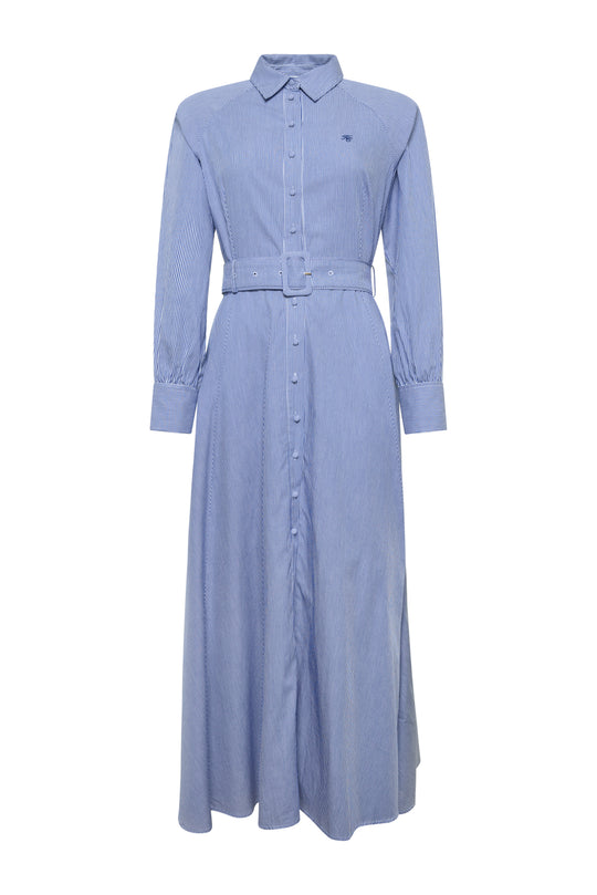 Holland Cooper Aimee Dress #Colour_