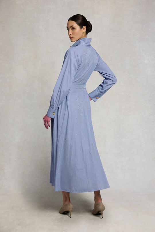 Holland Cooper Aimee Dress #Colour_