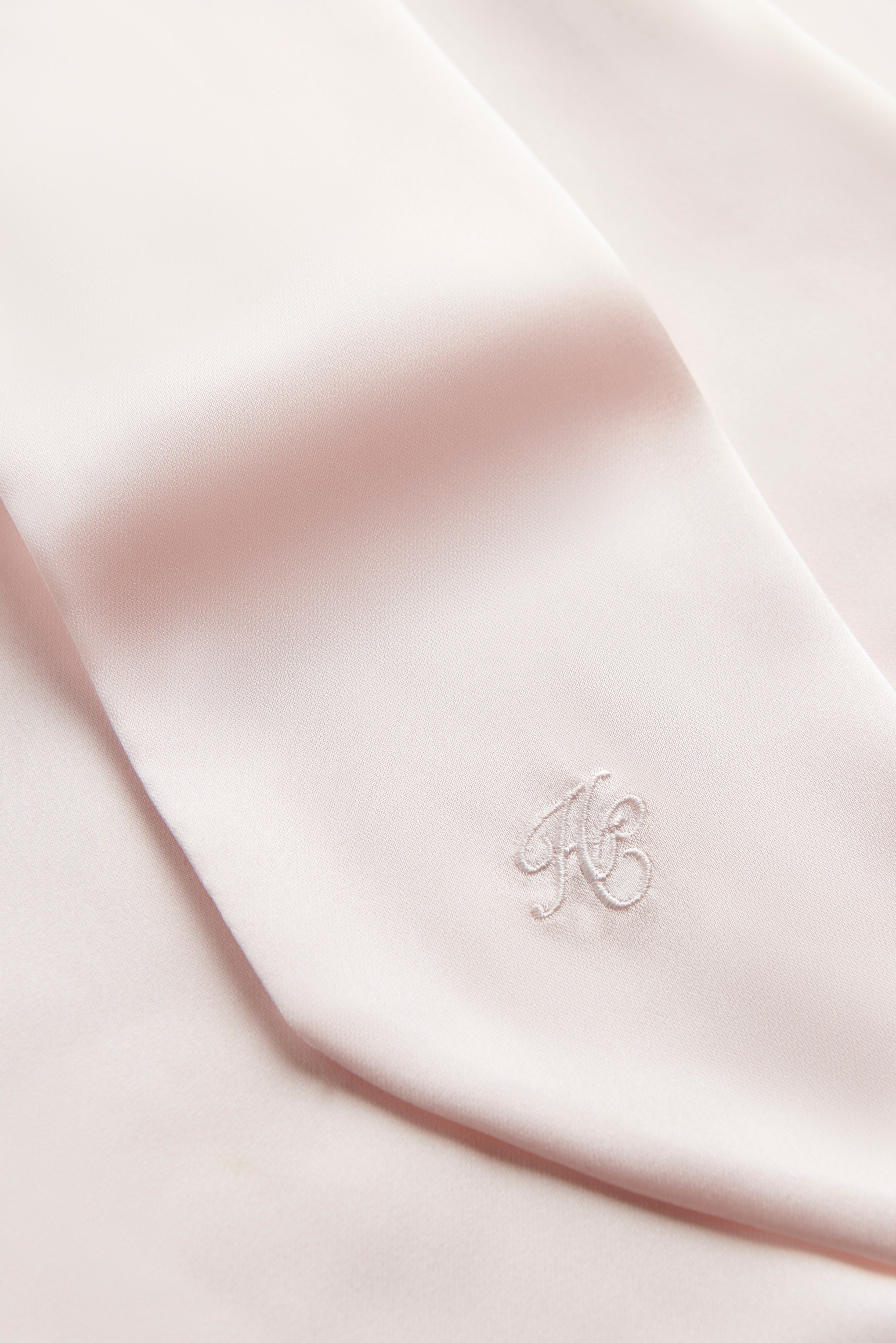 Holland Cooper Blush Ariella Blouse #Colour_Blush