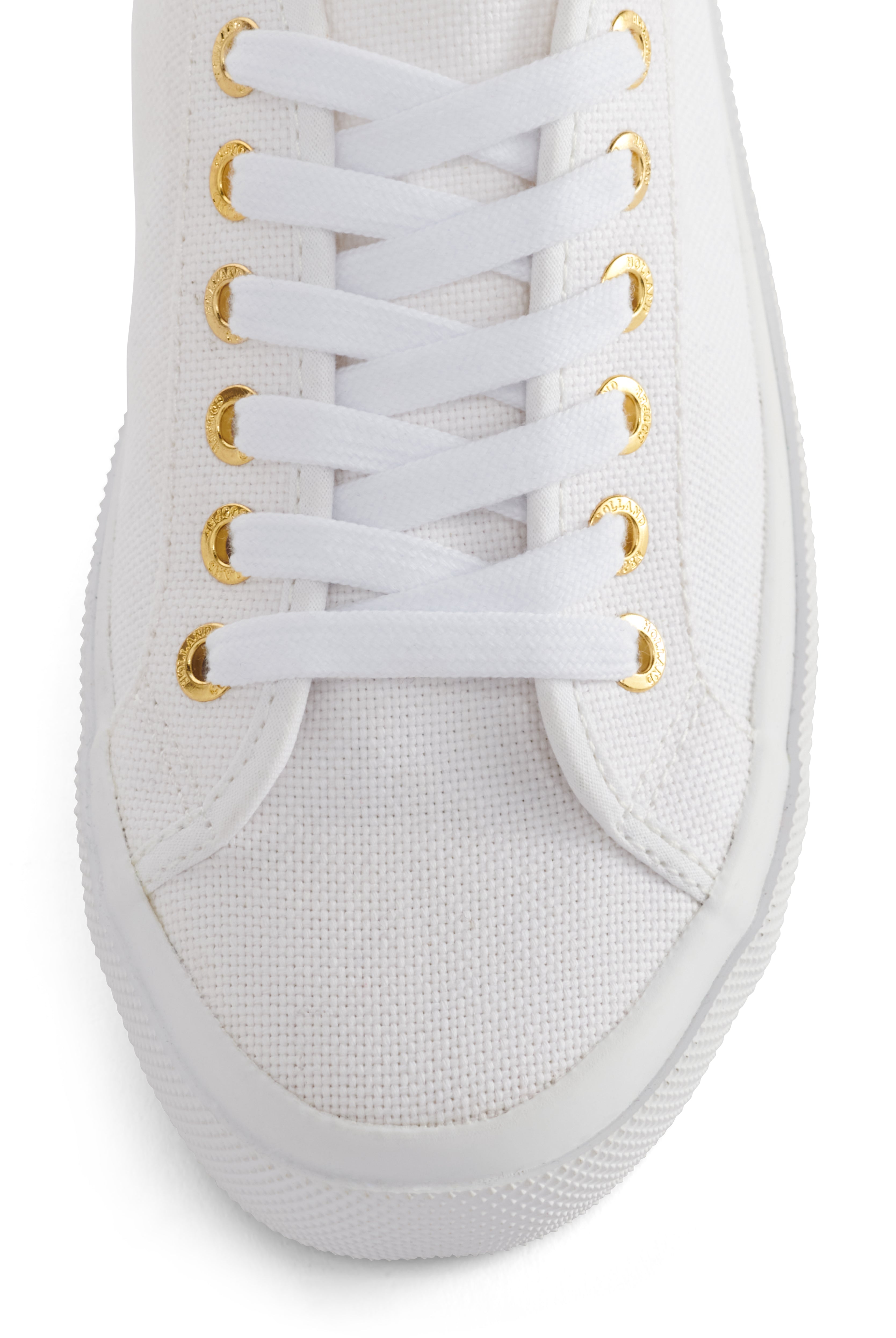 Holland Cooper Sloane Trainer #Colour_