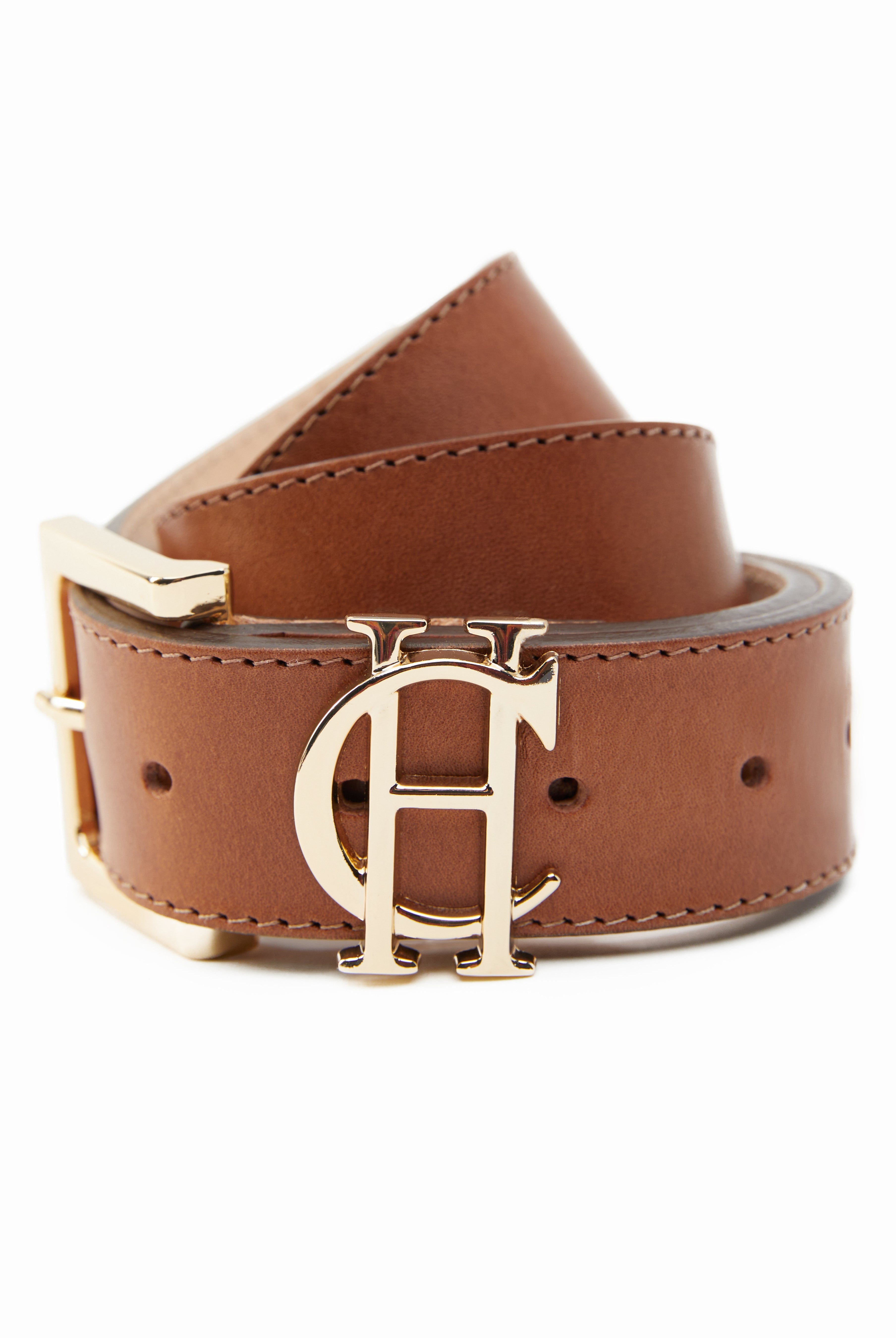 HC Classic Logo - belt tan - L - View 13