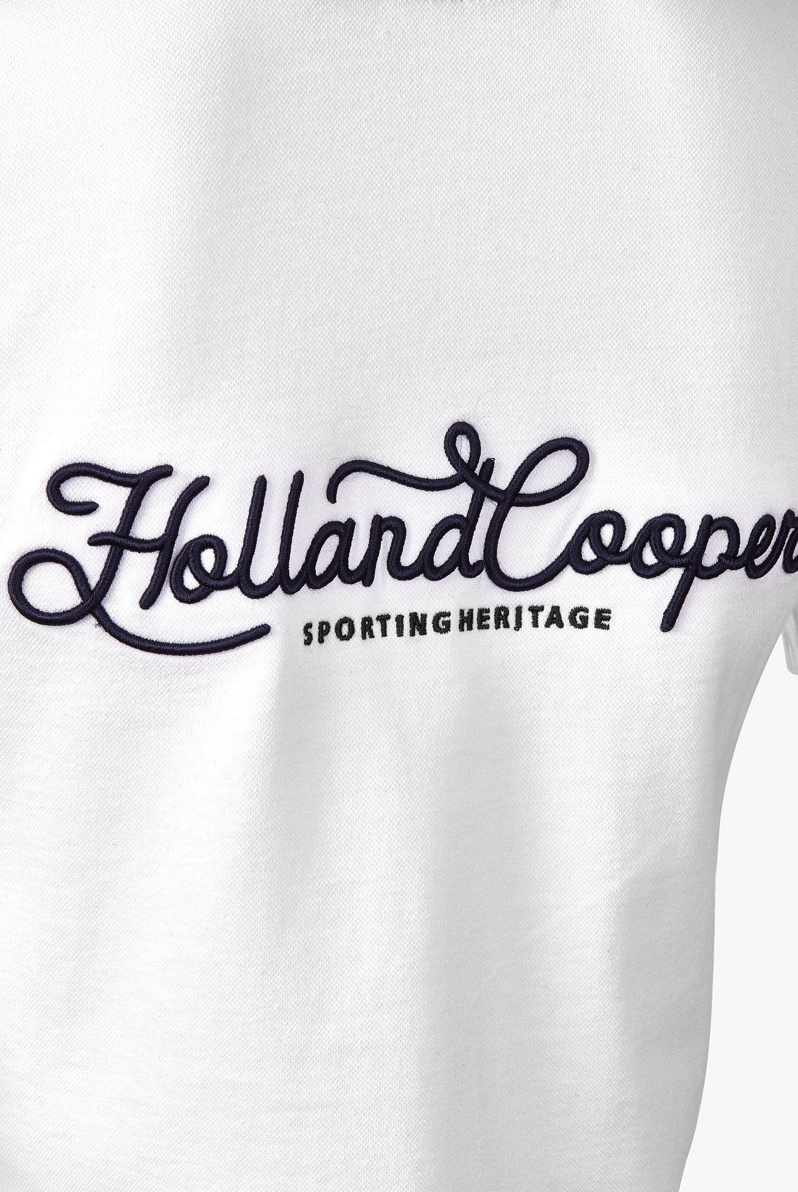 Team Polo Shirt - white - XL - View 95