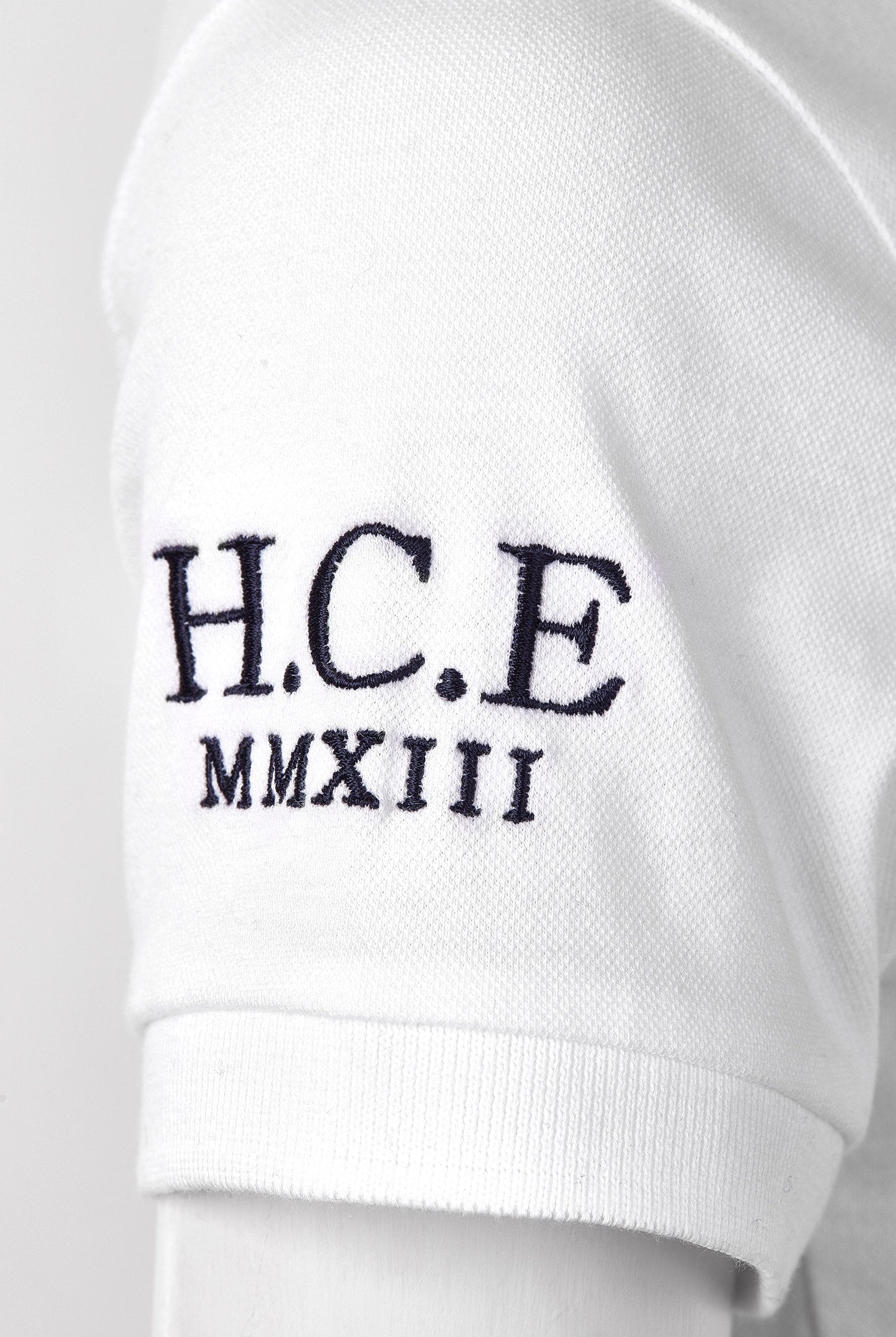 Team Polo Shirt - white - XL - View 93