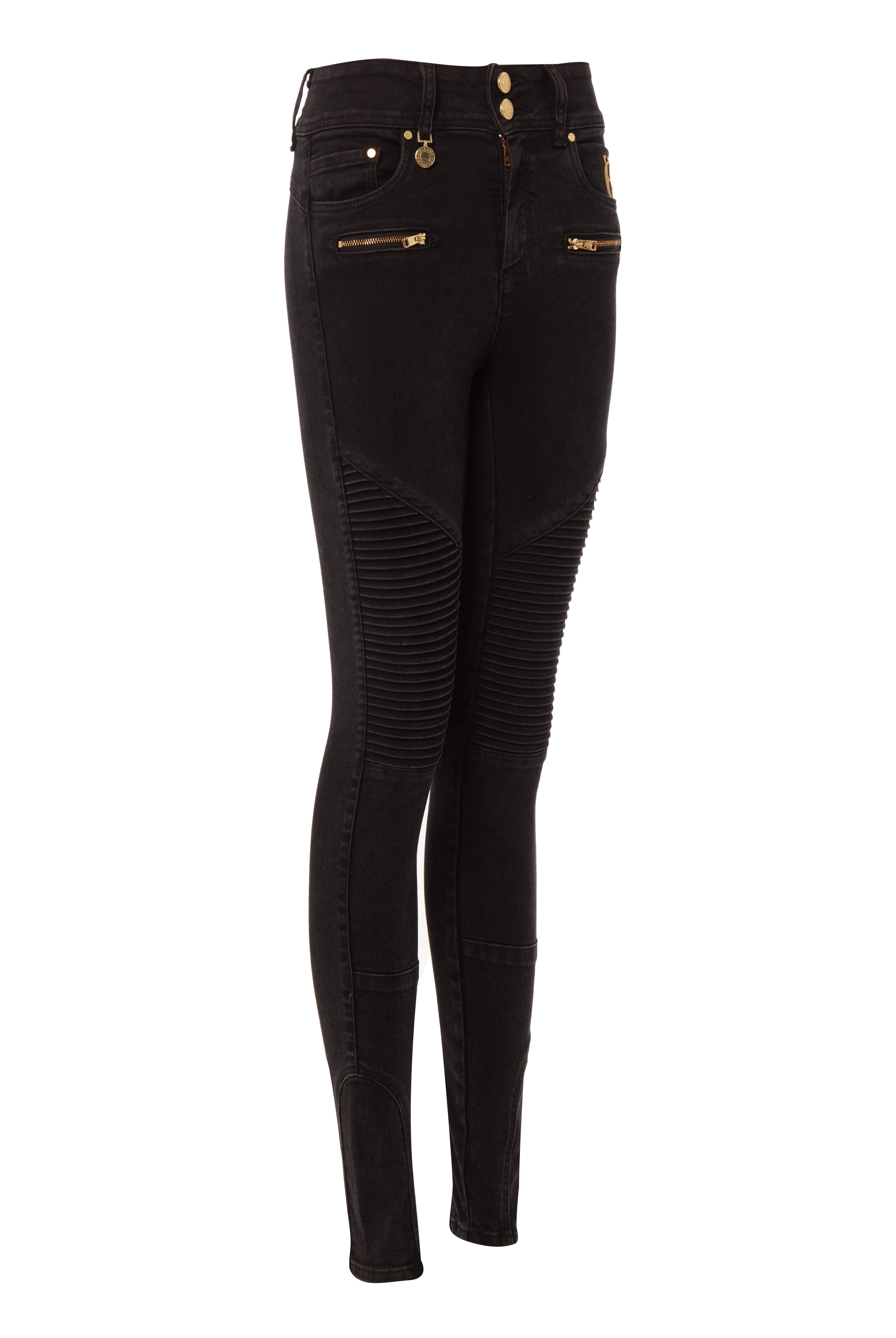 Biker Jean - Gallery Image 363