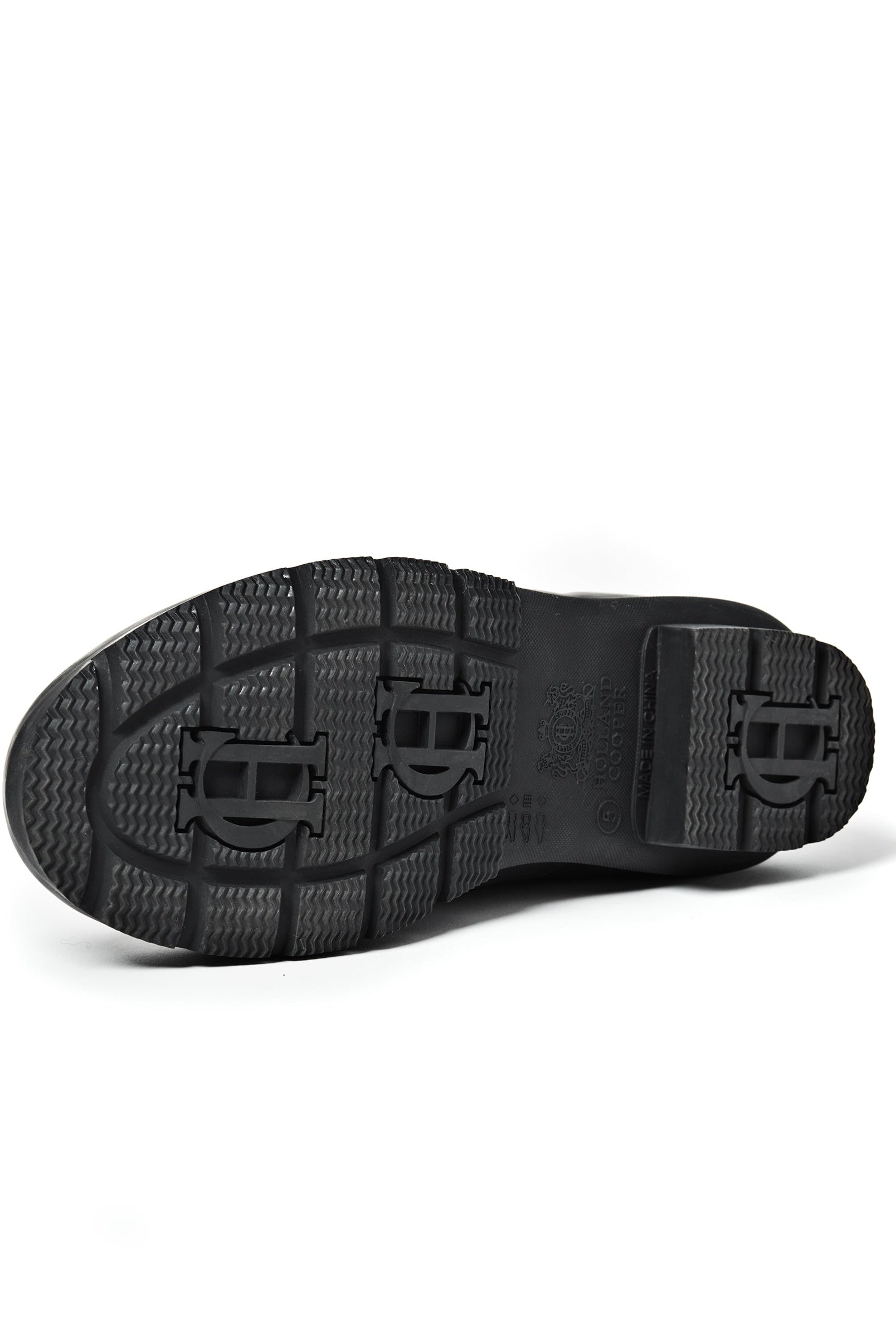 Rubber Chelsea Boot - Gallery Image 116