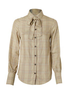 Heritage Shirt -    leveret -  UK8 - View 166
