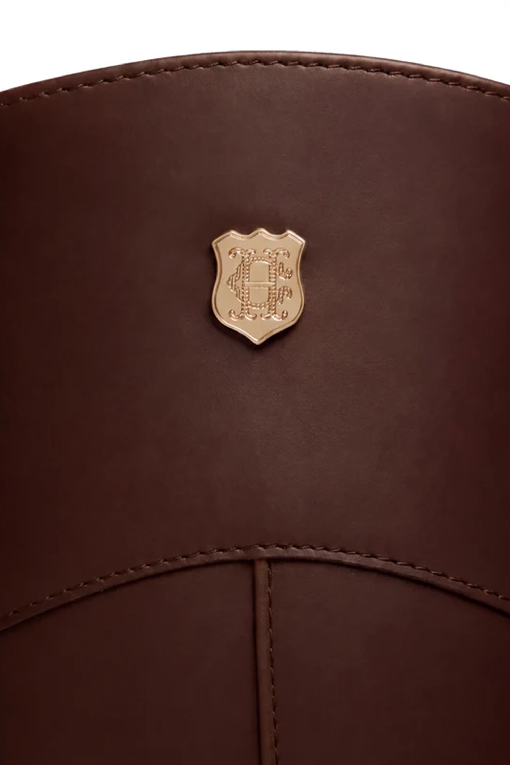 Holland Cooper Hampton Boot #Colour_Nutmeg