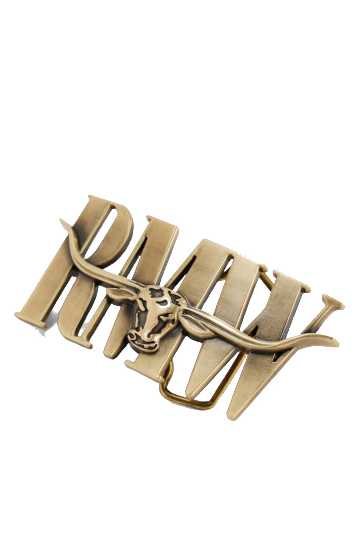 Heritage Belt Buckle