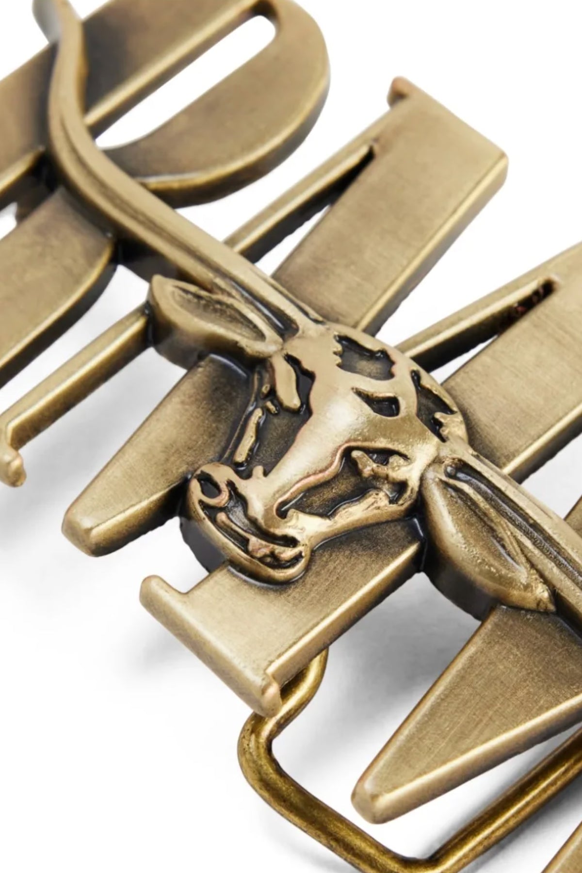 Heritage Belt Buckle