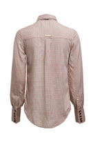 Heritage Shirt -   oatmeal check - 16 - View 65
