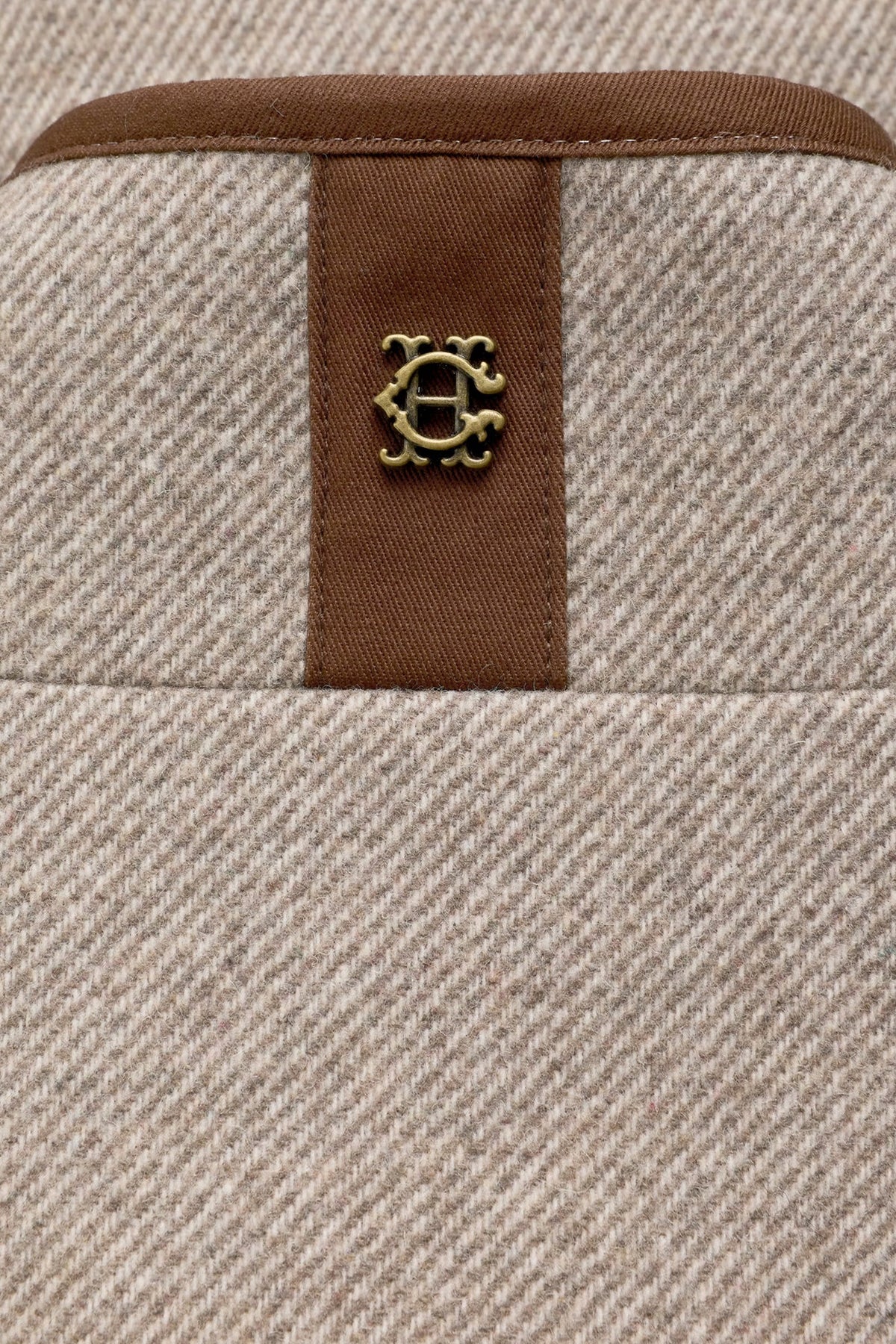 Holland Cooper Hillford Country Jacket #Colour_Sahara Twill