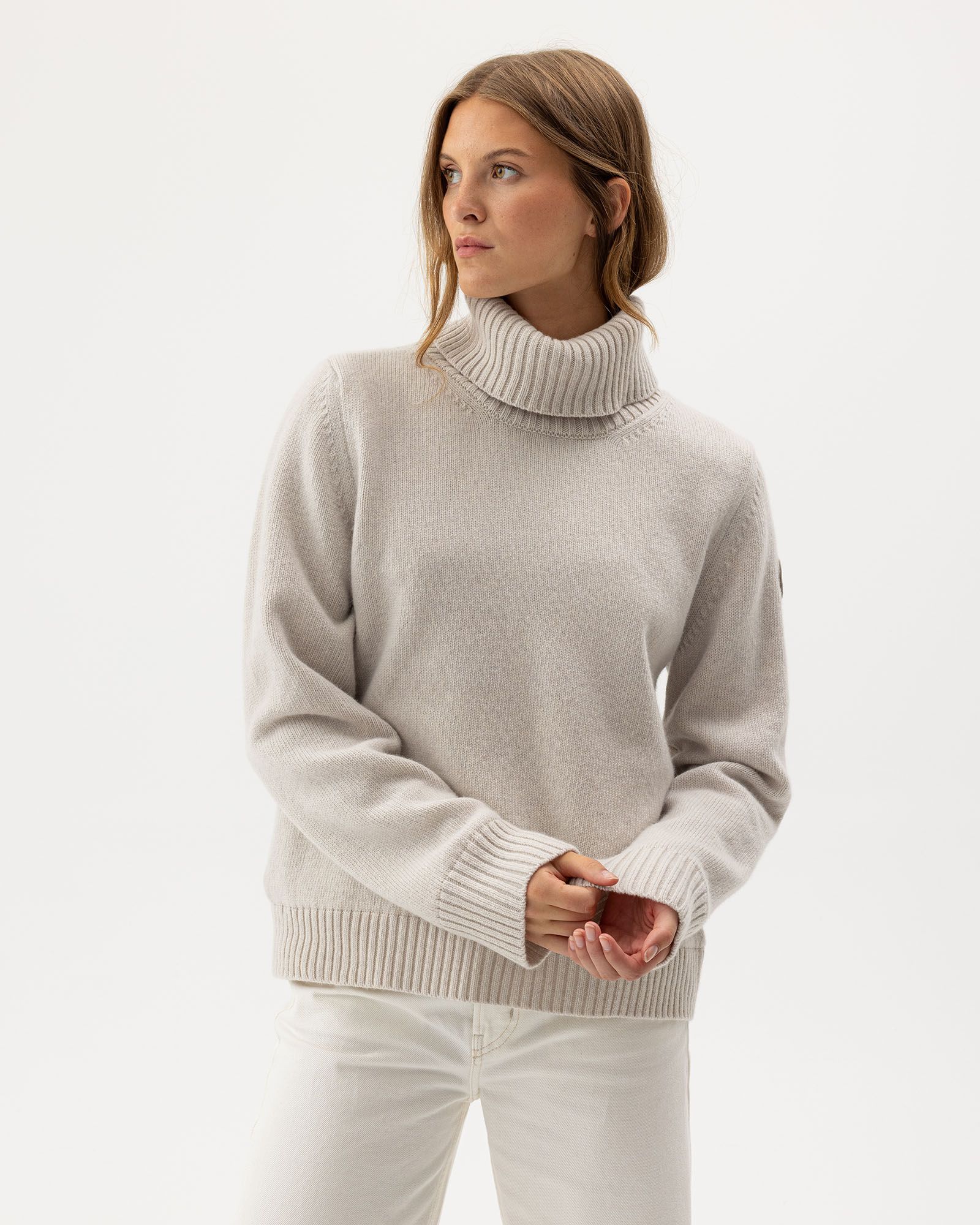 Holebrook Pearl Ellie Turtle WP #Colour_Pearl