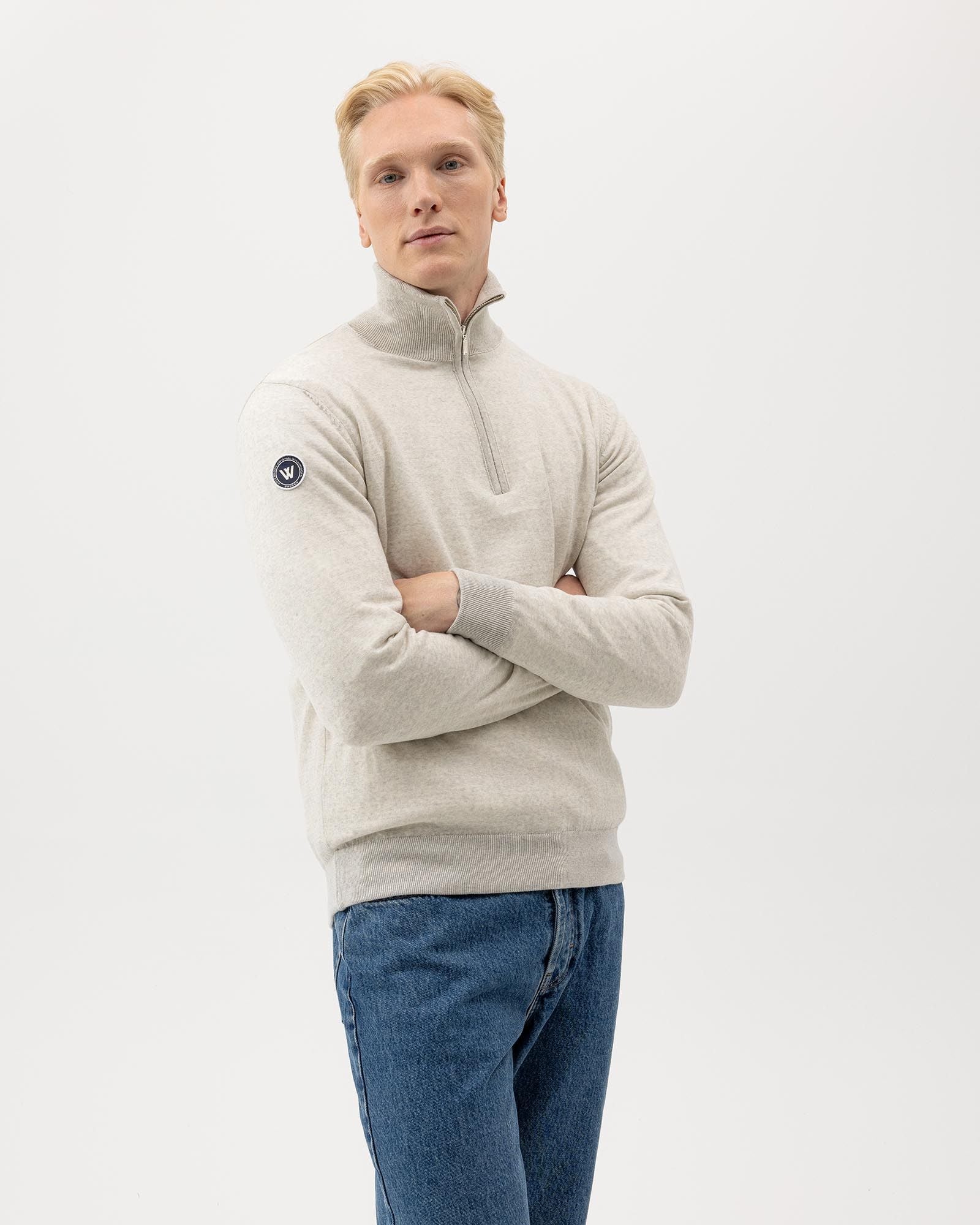 Holebrook Jesper T-Neck WP #Colour_
